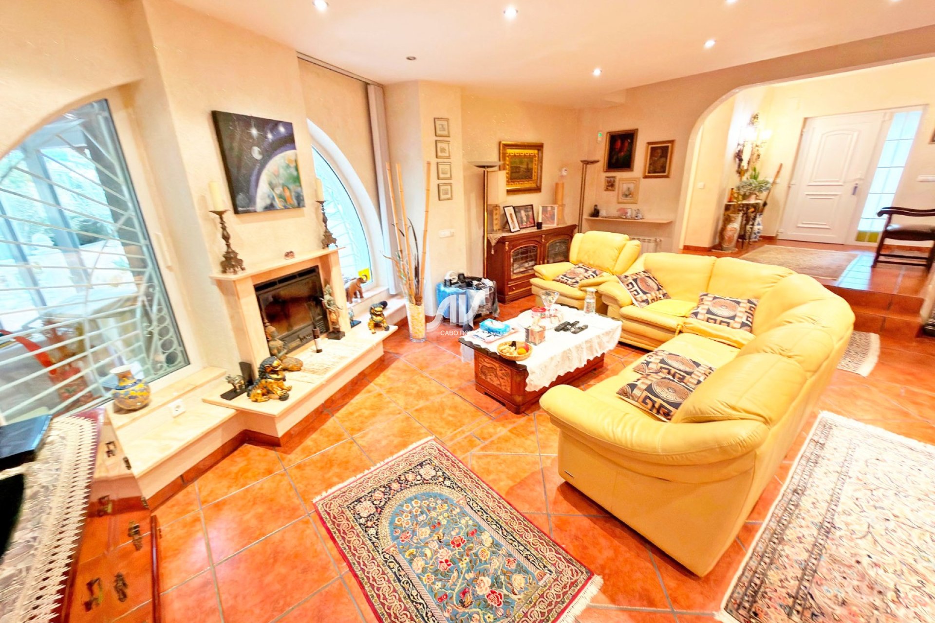 Reventa - Chalet - Orihuela Costa - Cabo Roig