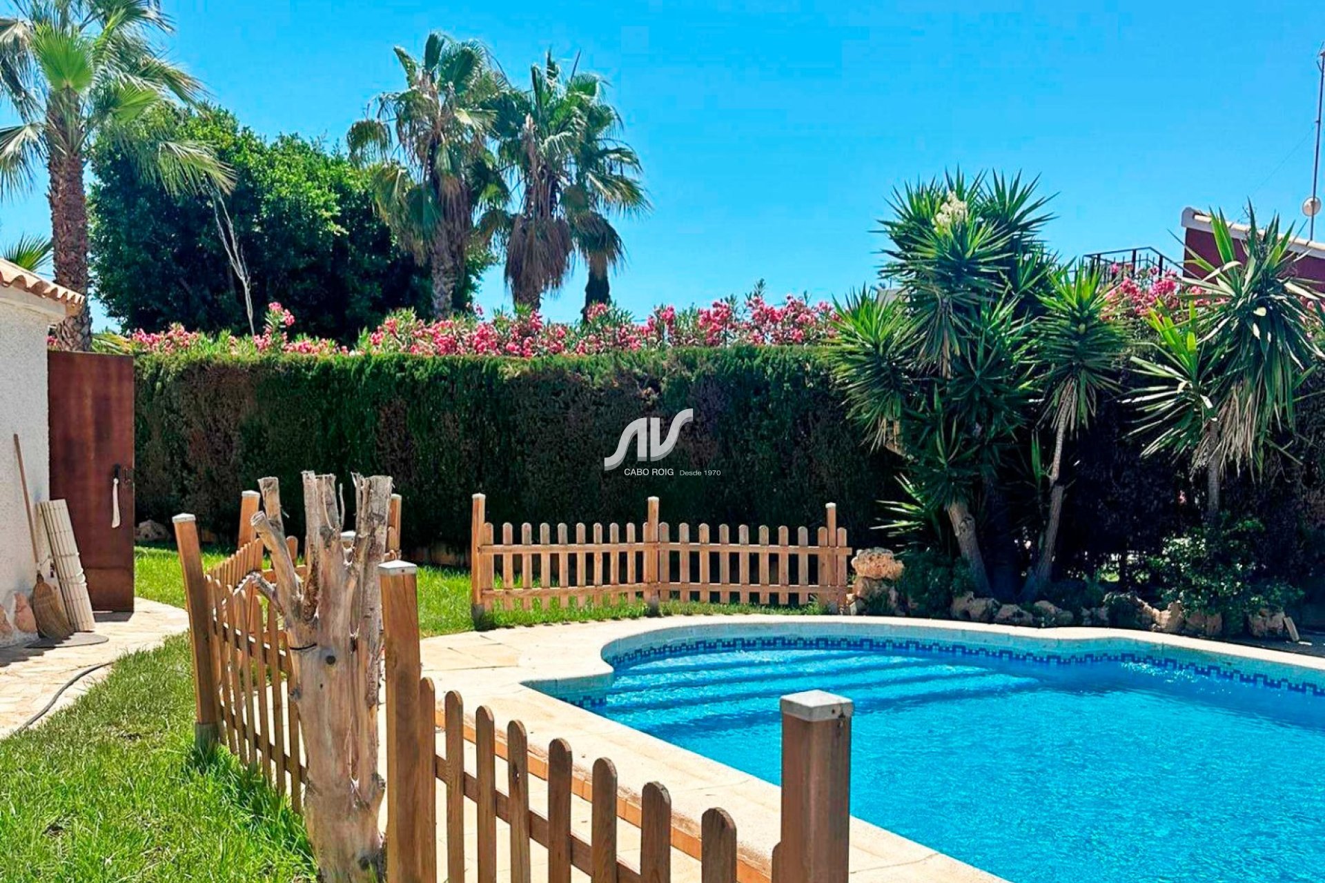 Reventa - Chalet - Orihuela Costa - Cabo Roig