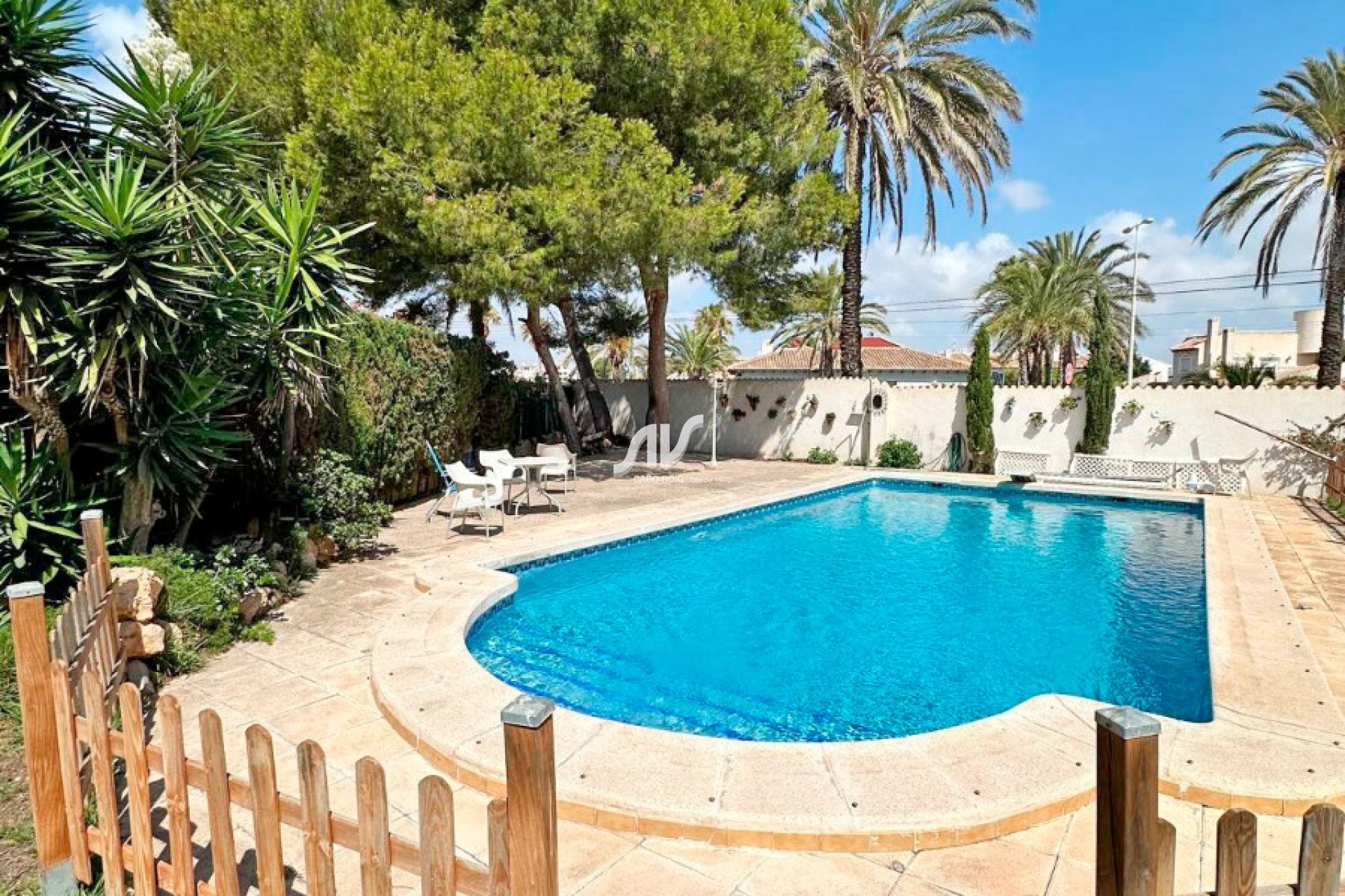 Reventa - Chalet - Orihuela Costa - Cabo Roig