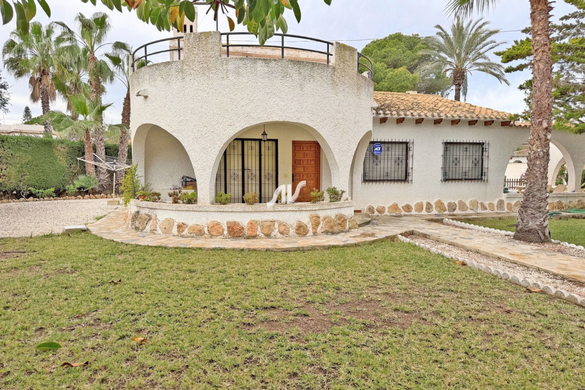 Reventa - Chalet - Orihuela Costa - Cabo Roig