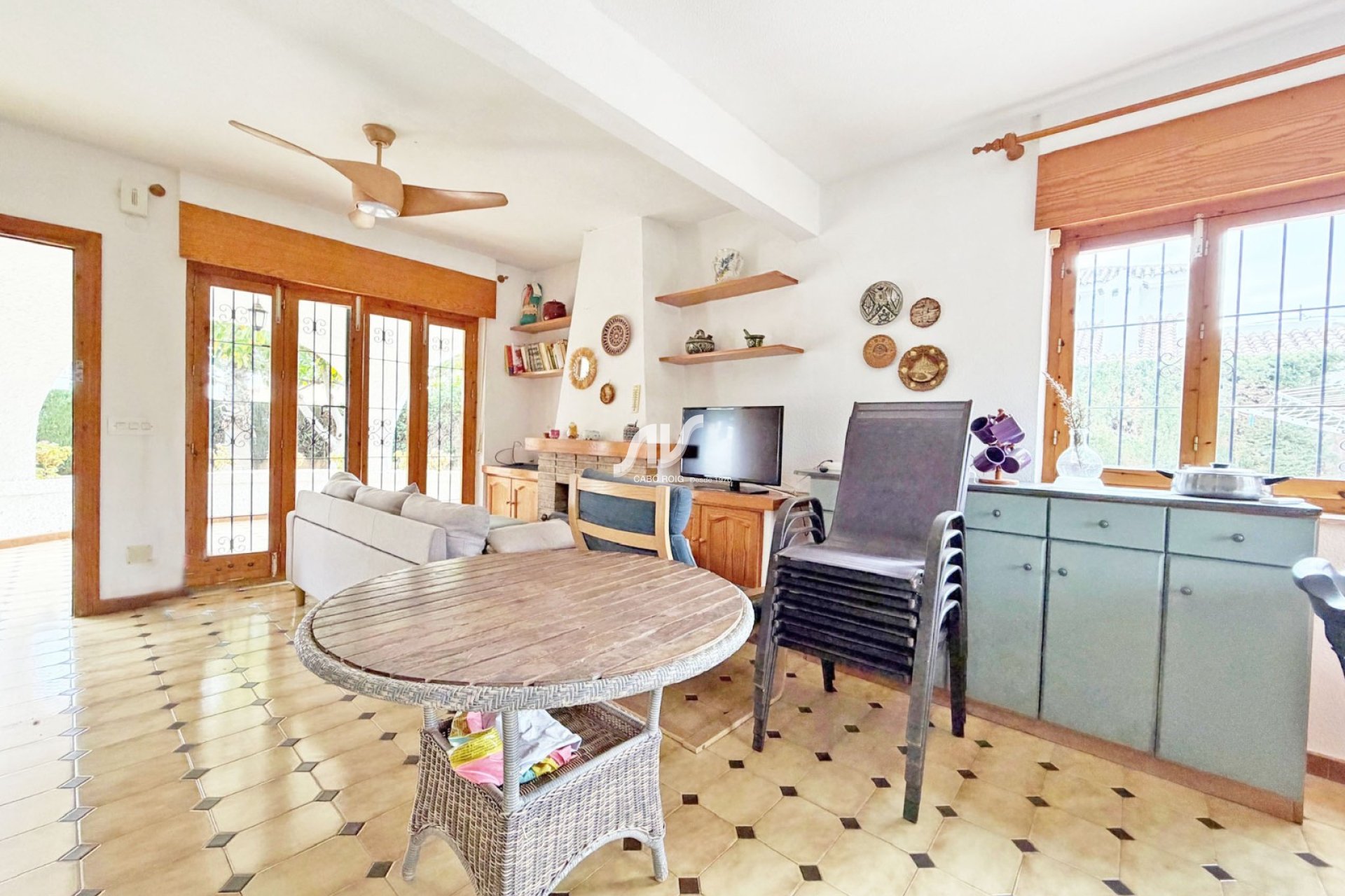 Reventa - Chalet - Orihuela Costa - Cabo Roig