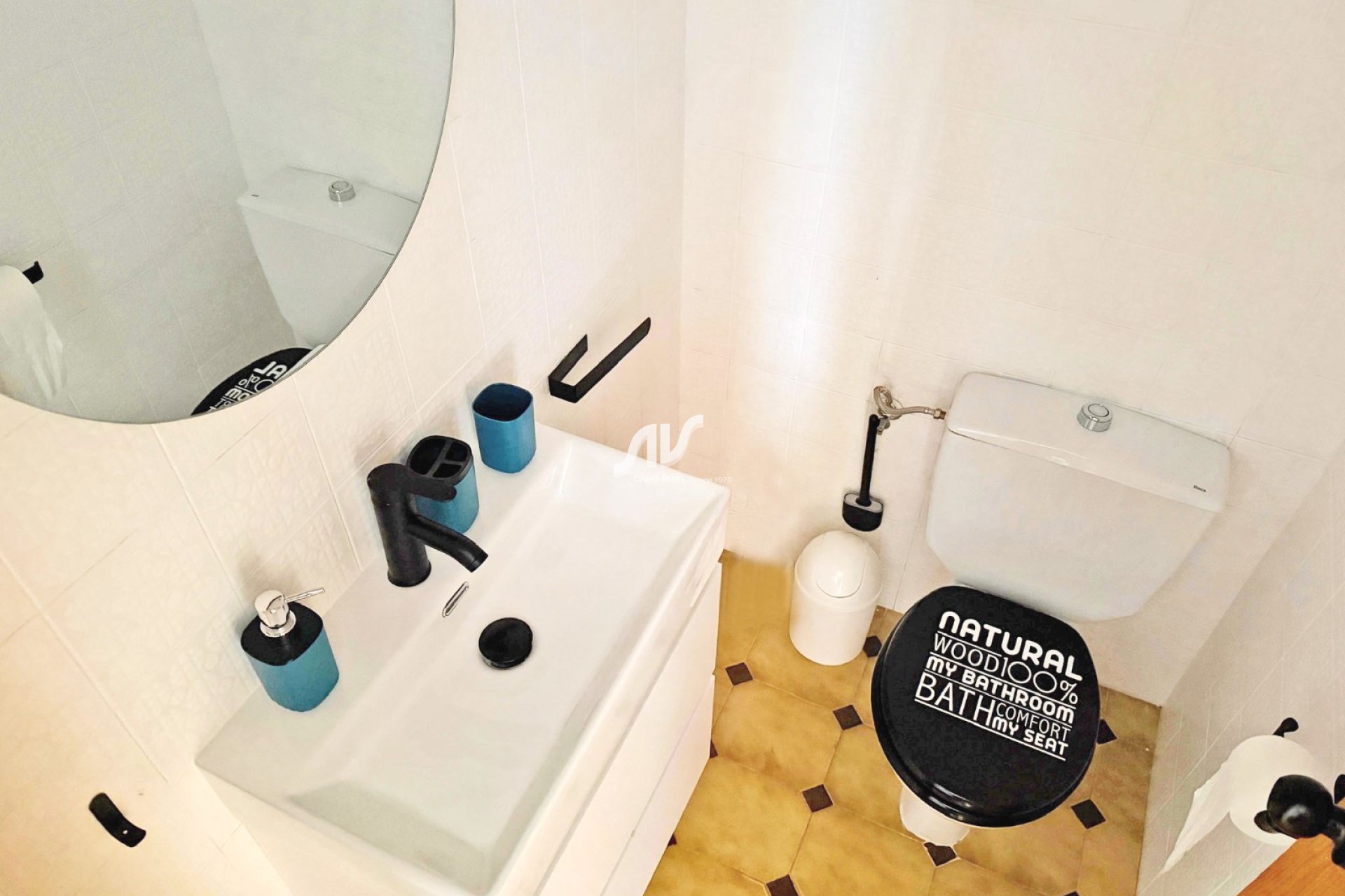 Reventa - Chalet - Orihuela Costa - Cabo Roig