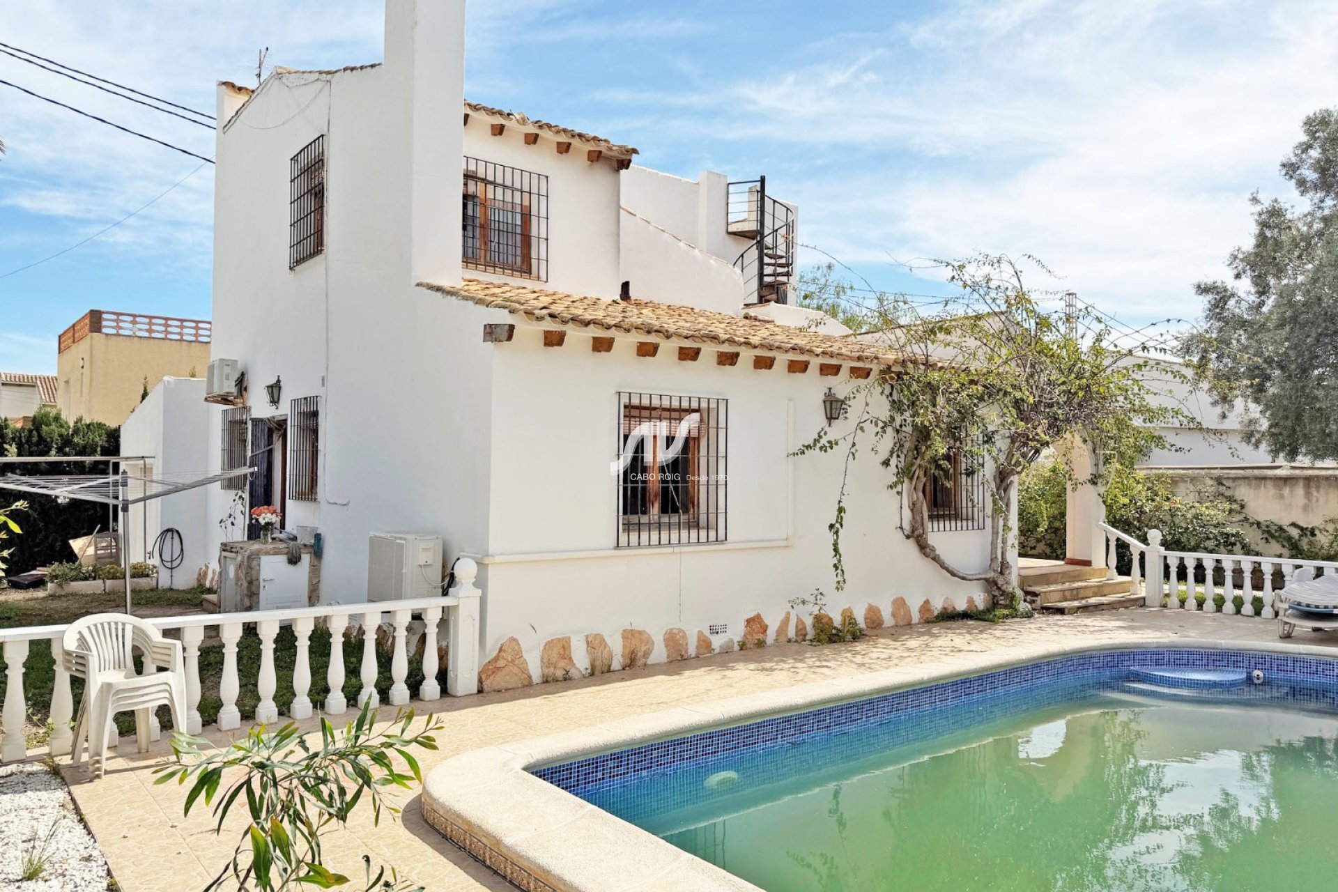 Reventa - Chalet - Orihuela Costa - Cabo Roig