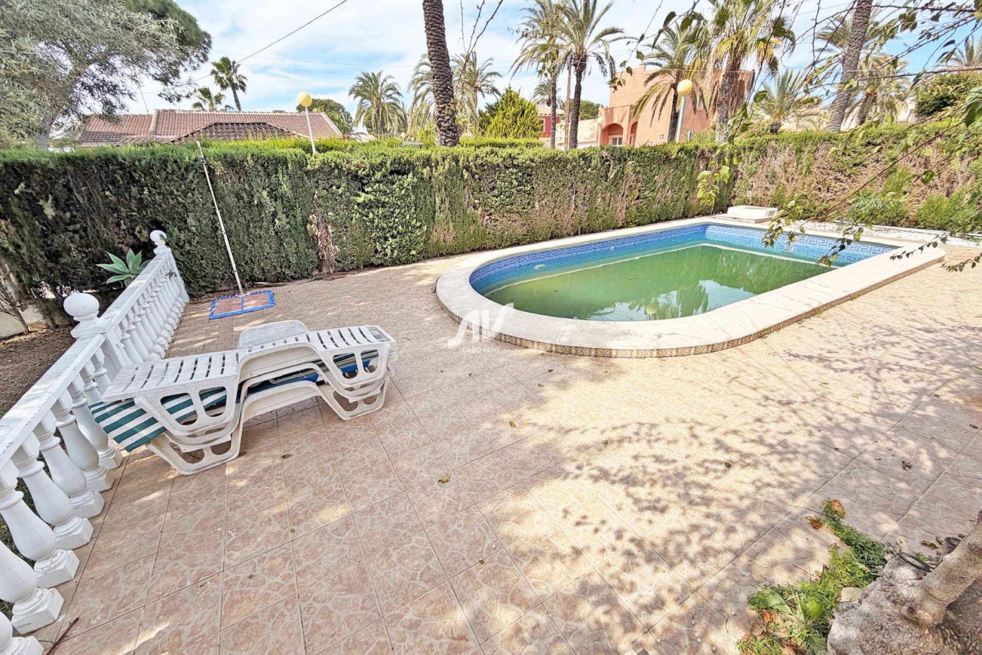 Reventa - Chalet - Orihuela Costa - Cabo Roig