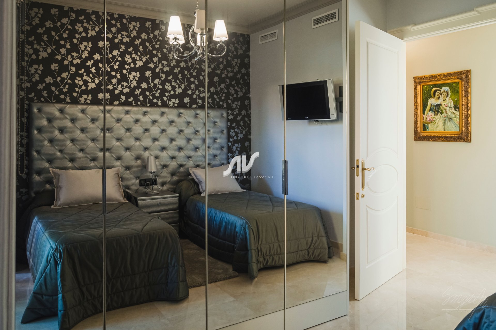 Reventa - Chalet - Orihuela Costa - Campoamor