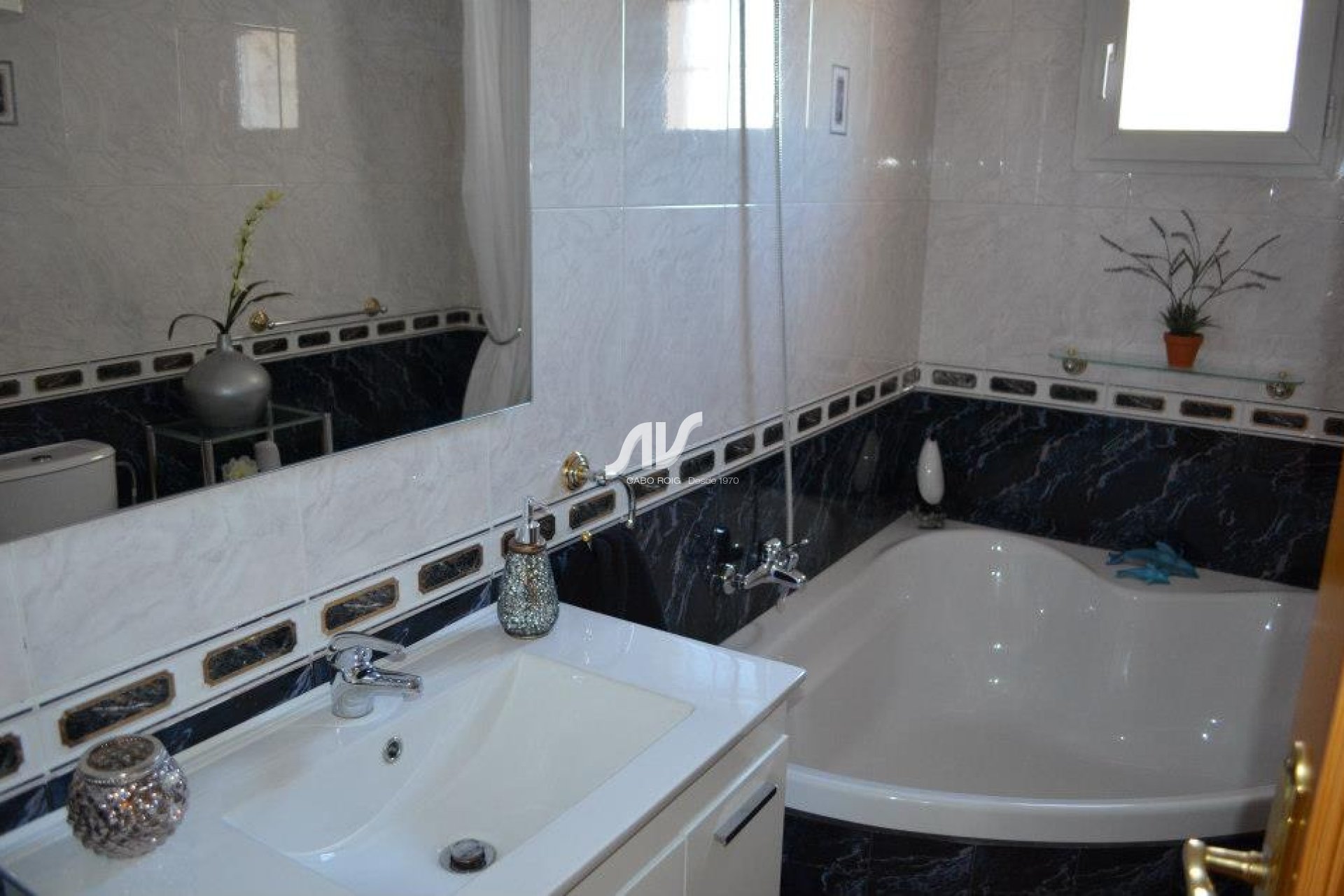 Reventa - Chalet - Orihuela Costa - La Zenia II