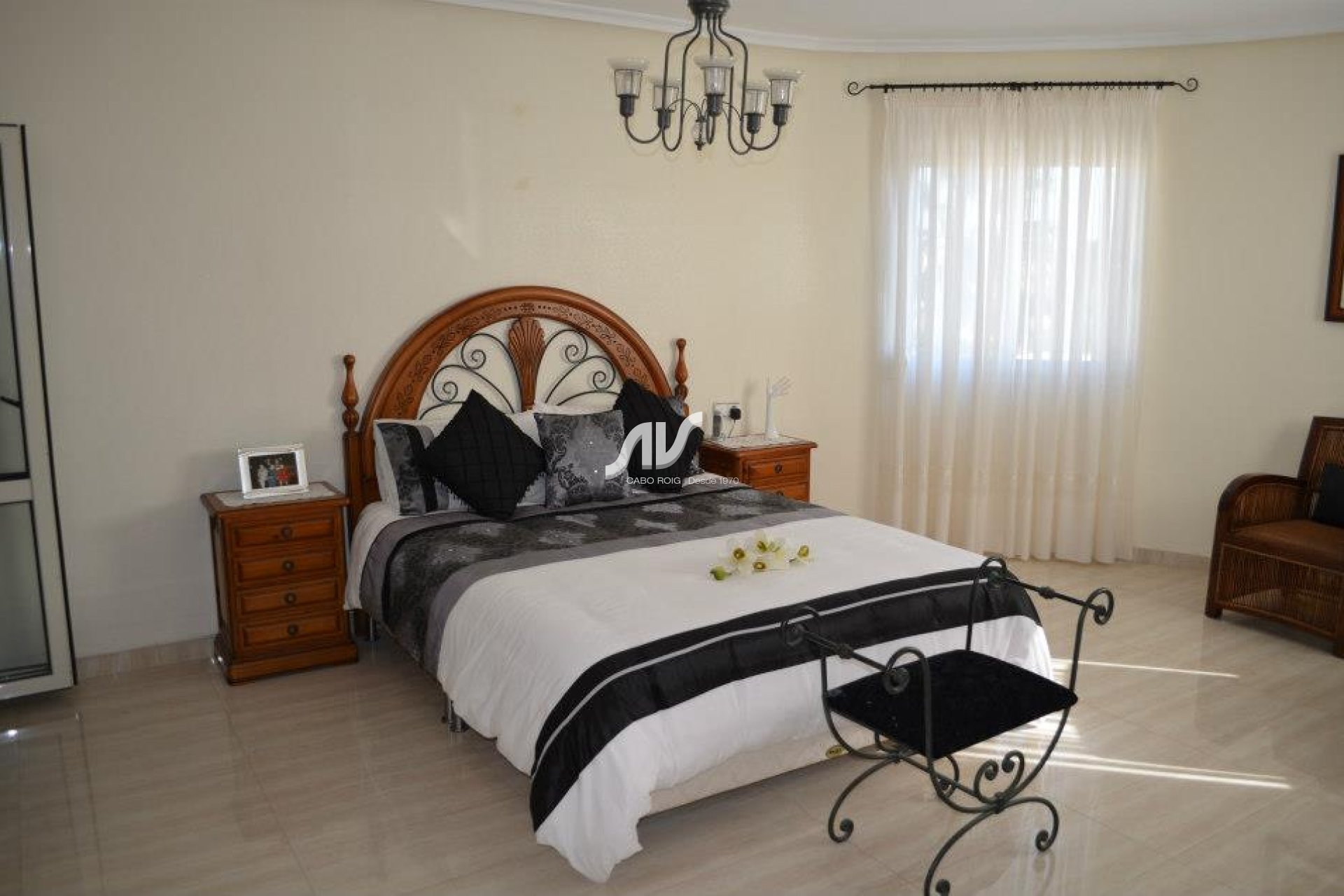 Reventa - Chalet - Orihuela Costa - La Zenia II