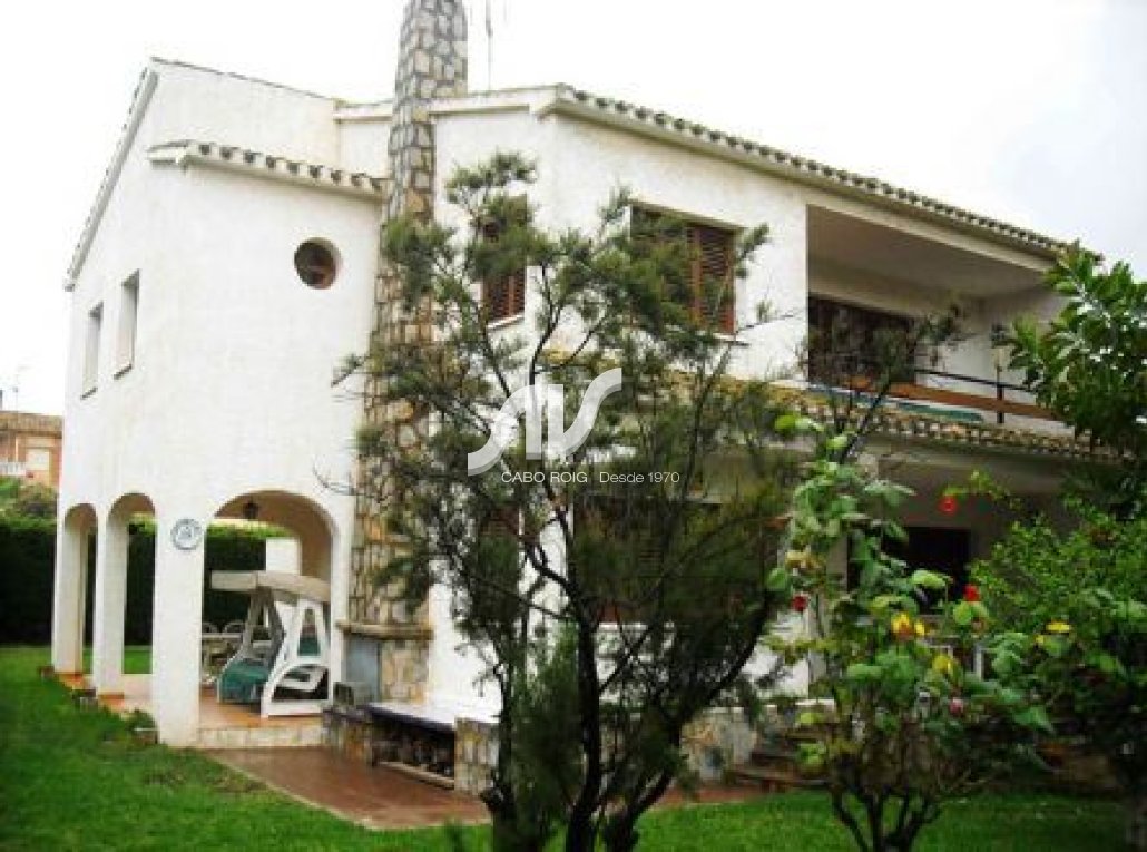 Reventa - Chalet - Orihuela Costa - La Zenia