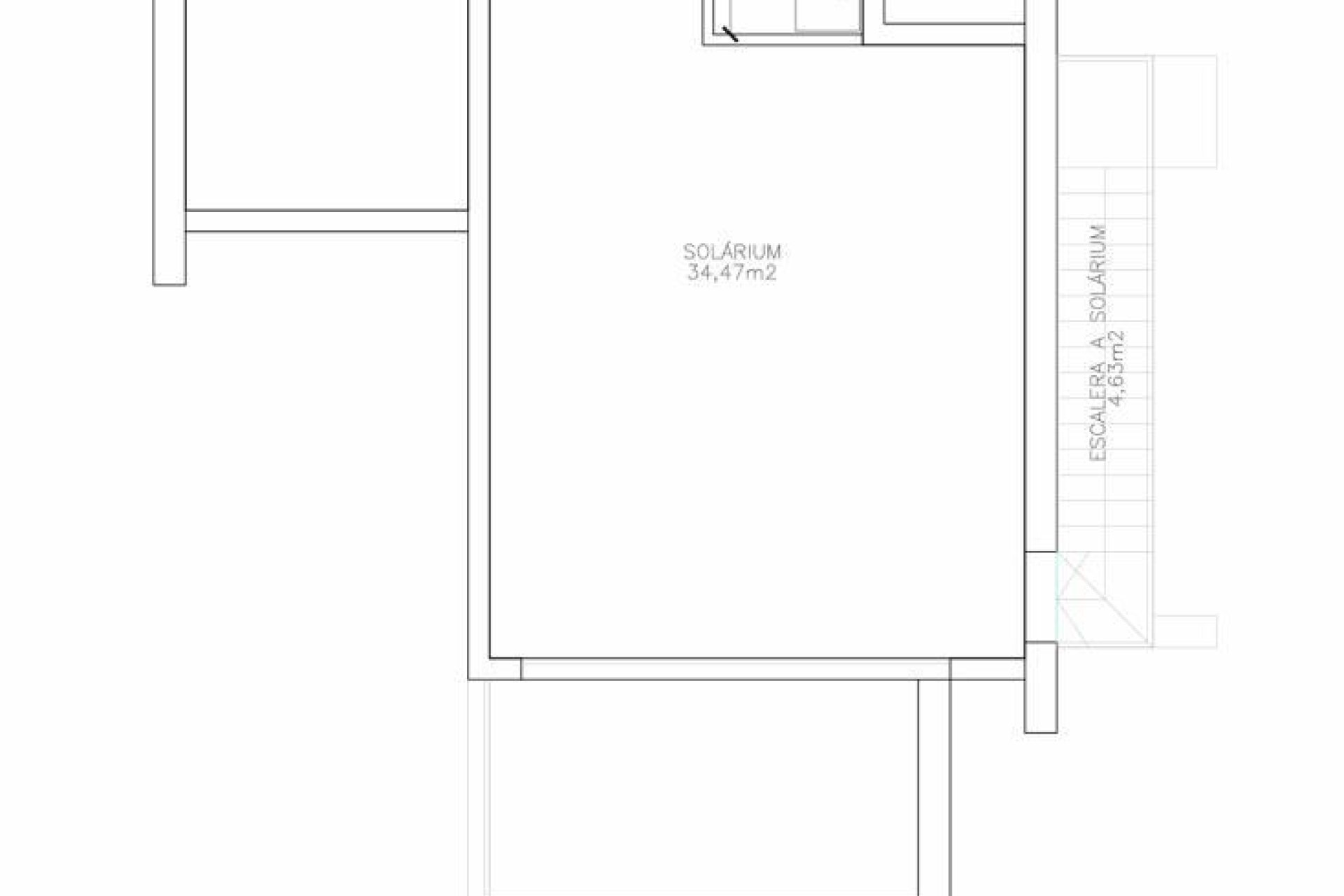 Reventa - Chalet - Orihuela Costa - Lomas de Cabo Roig