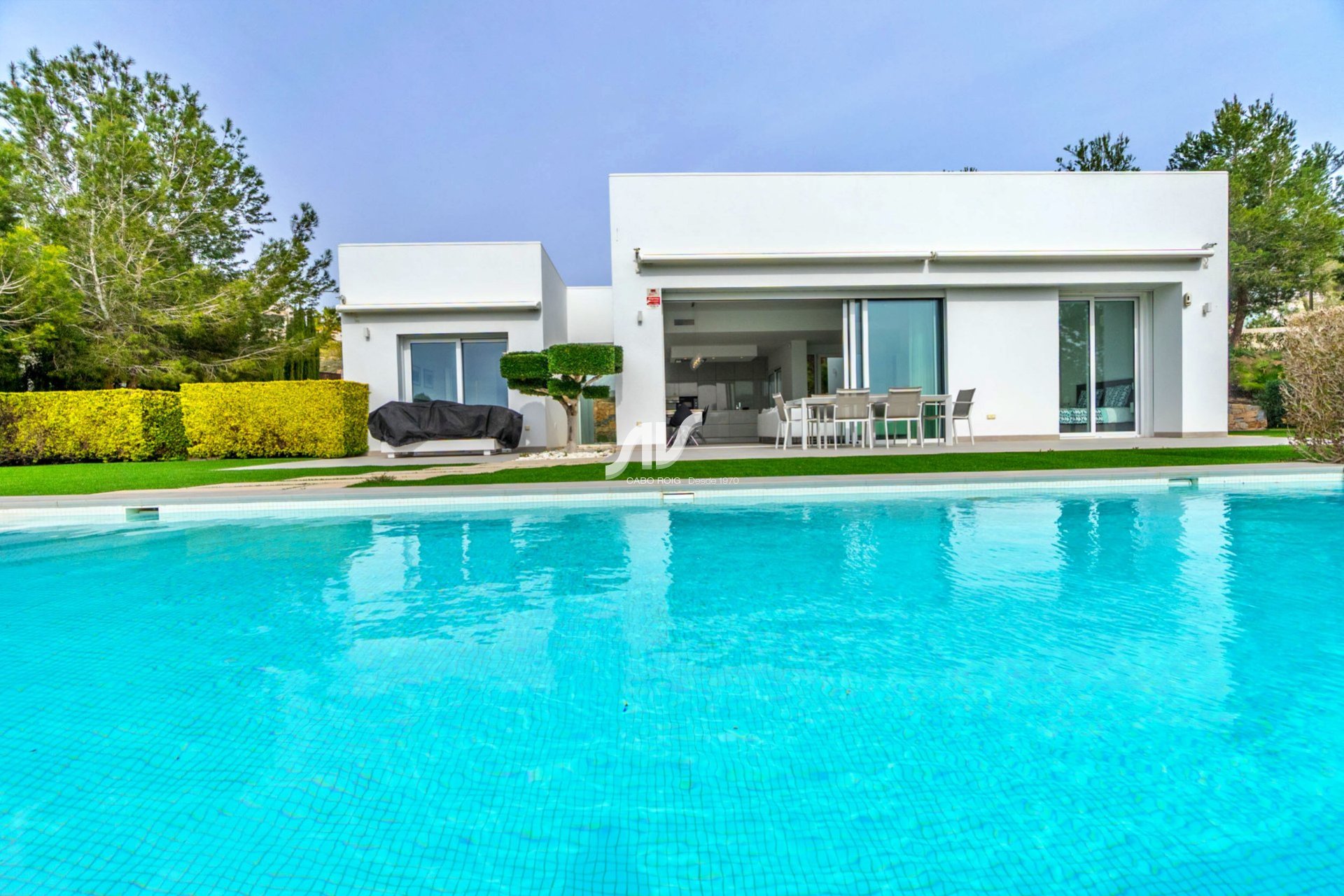 Reventa - Chalet - San Miguel de Salinas - Las Colinas Golf