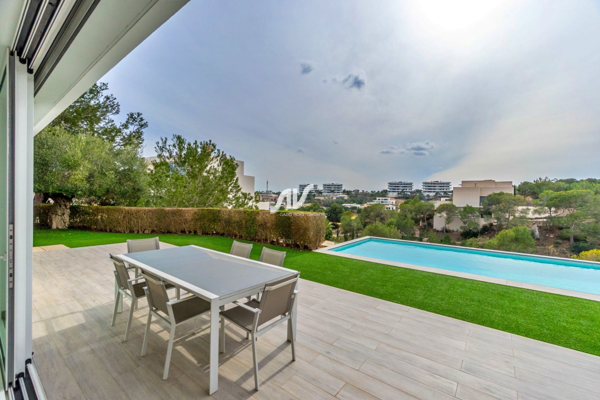 Reventa - Chalet - San Miguel de Salinas - Las Colinas Golf