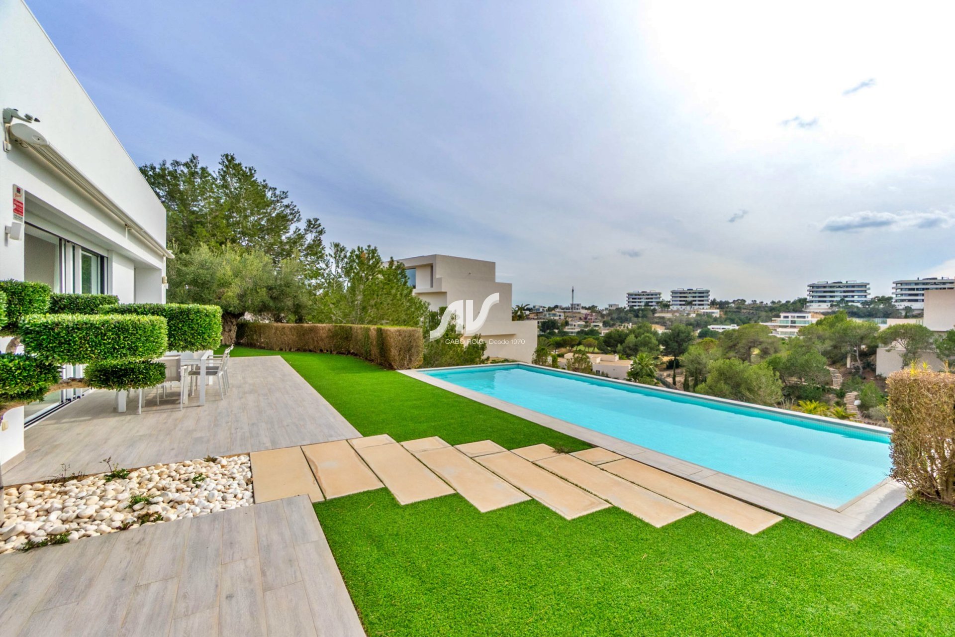 Reventa - Chalet - San Miguel de Salinas - Las Colinas Golf