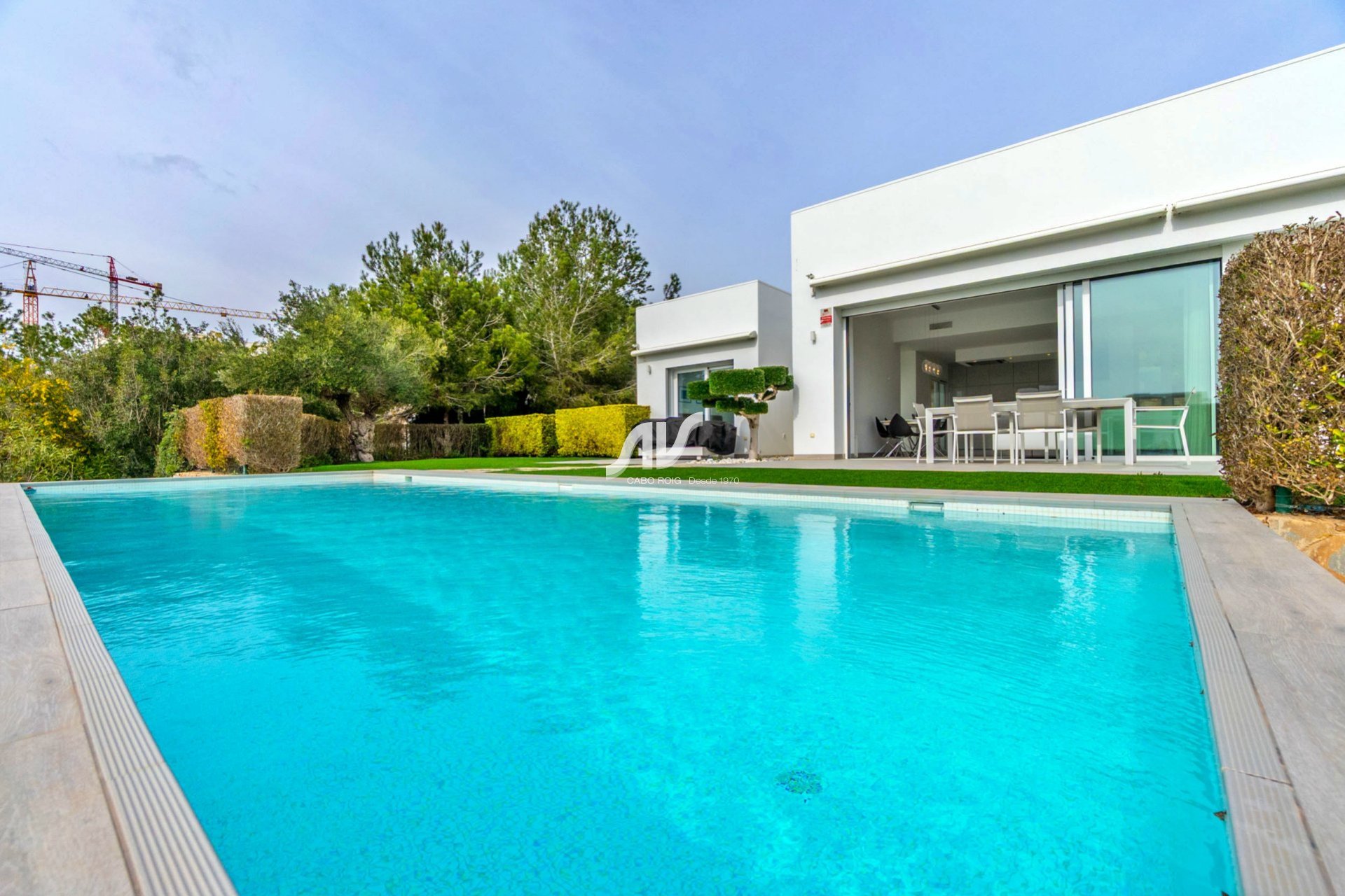 Reventa - Chalet - San Miguel de Salinas - Las Colinas Golf