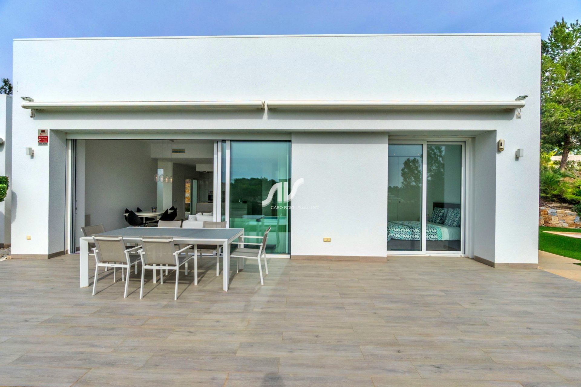 Reventa - Chalet - San Miguel de Salinas - Las Colinas Golf