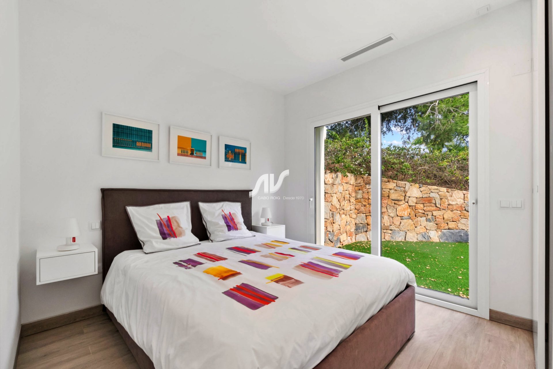 Reventa - Chalet - San Miguel de Salinas - Las Colinas Golf