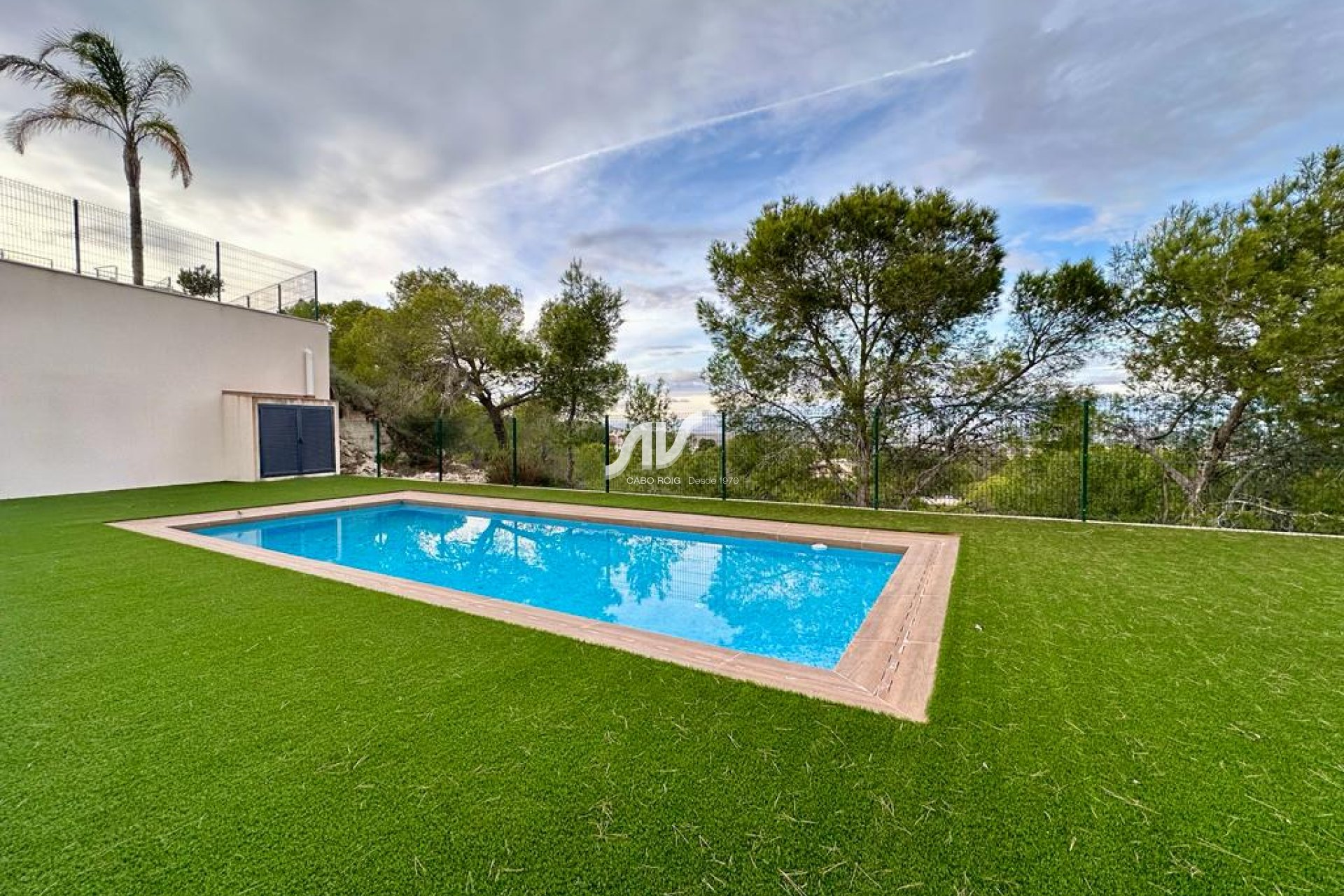 Reventa - Chalet - San Miguel de Salinas - Urb. Ciudad de las Comunicaciones