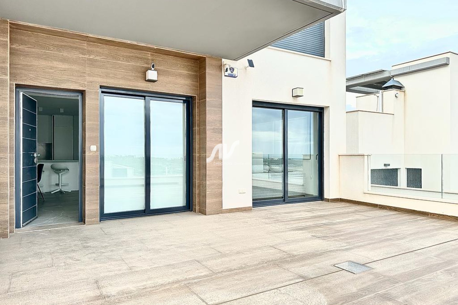 Reventa - Chalet - San Miguel de Salinas - Urb. Ciudad de las Comunicaciones