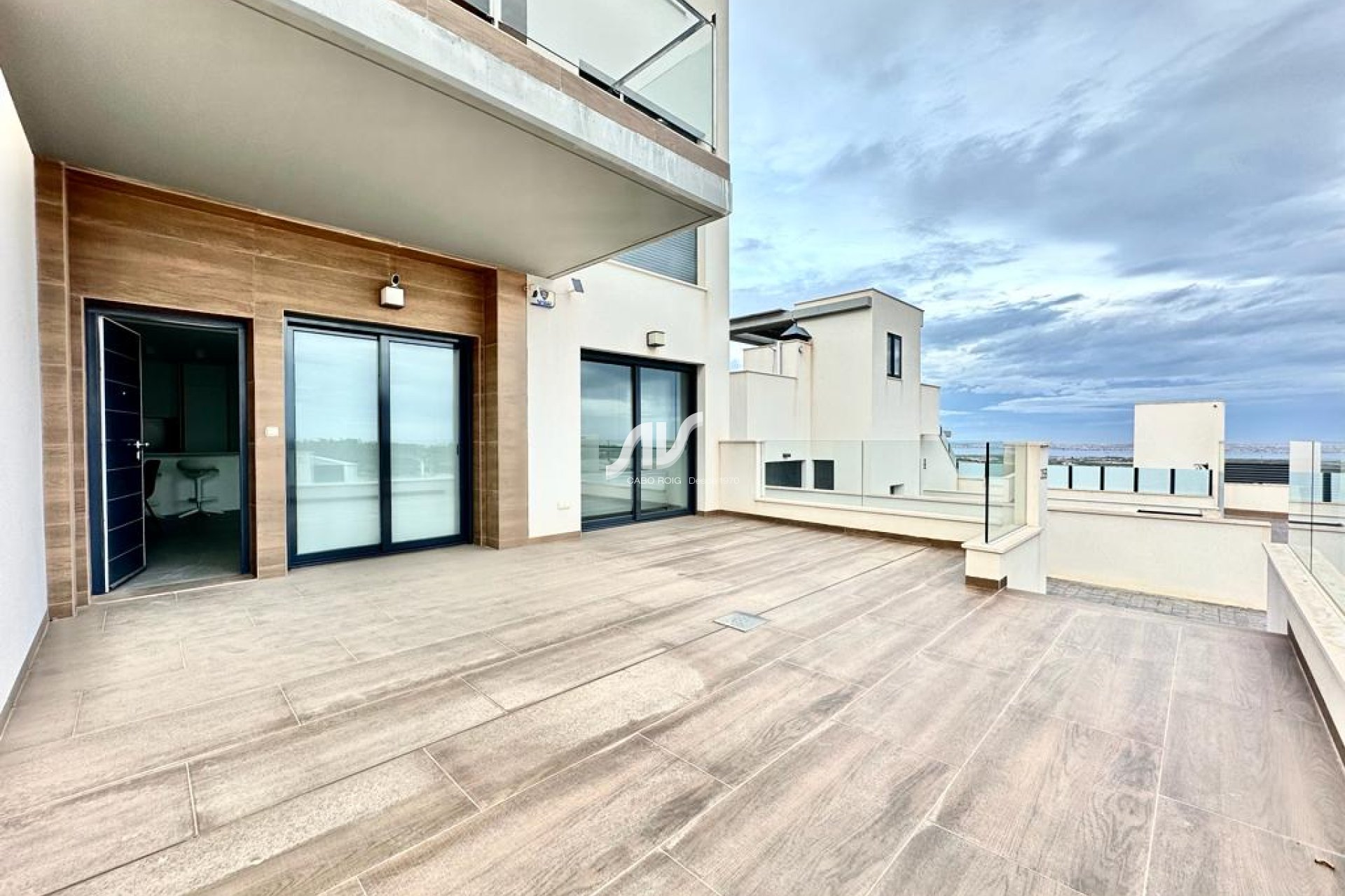 Reventa - Chalet - San Miguel de Salinas - Urb. Ciudad de las Comunicaciones