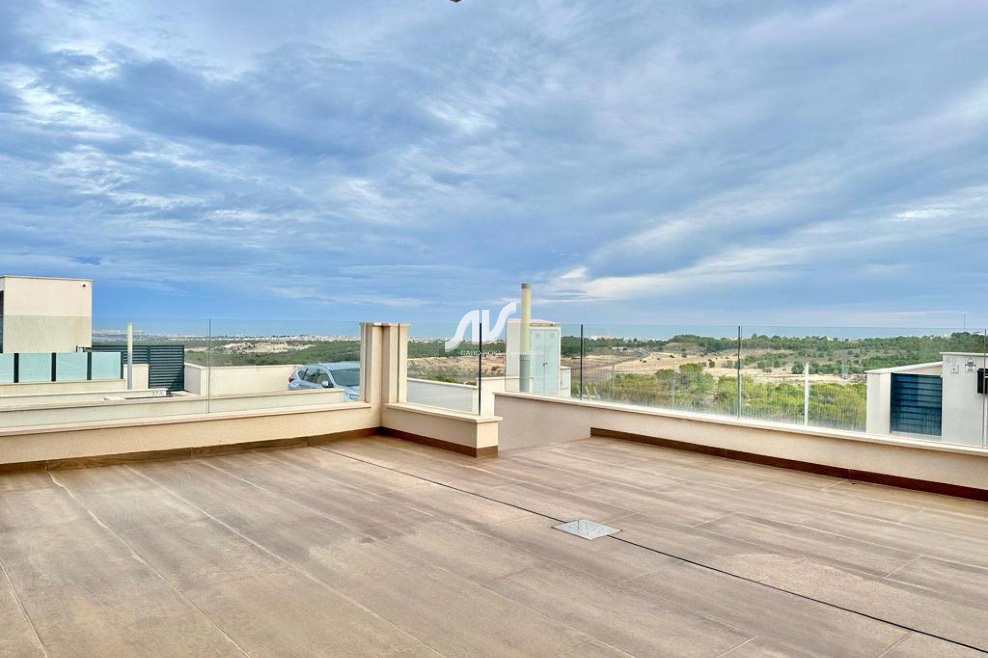 Reventa - Chalet - San Miguel de Salinas - Urb. Ciudad de las Comunicaciones