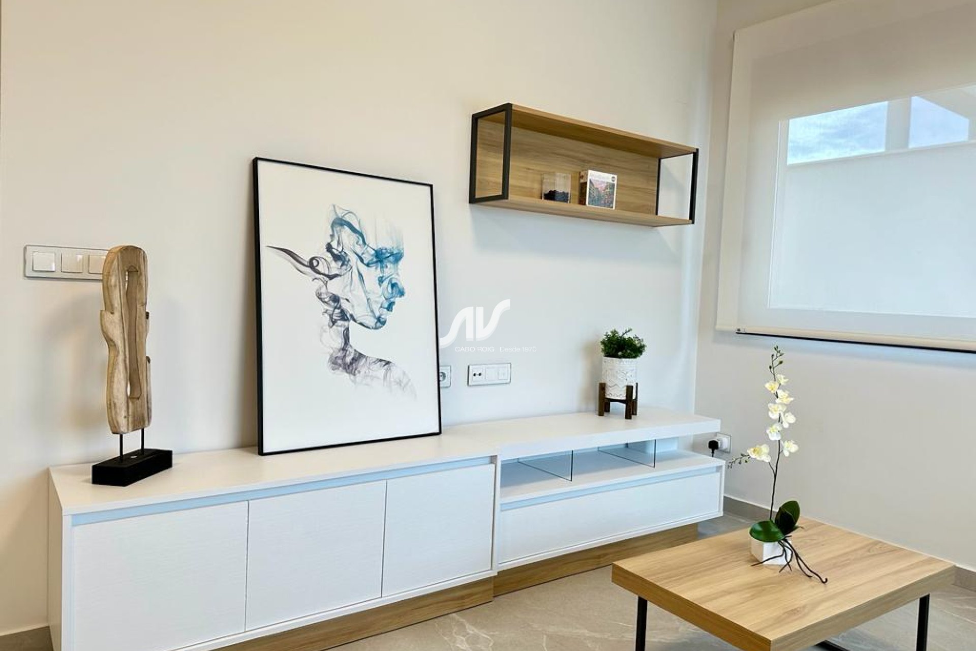 Reventa - Chalet - San Miguel de Salinas - Urb. Ciudad de las Comunicaciones