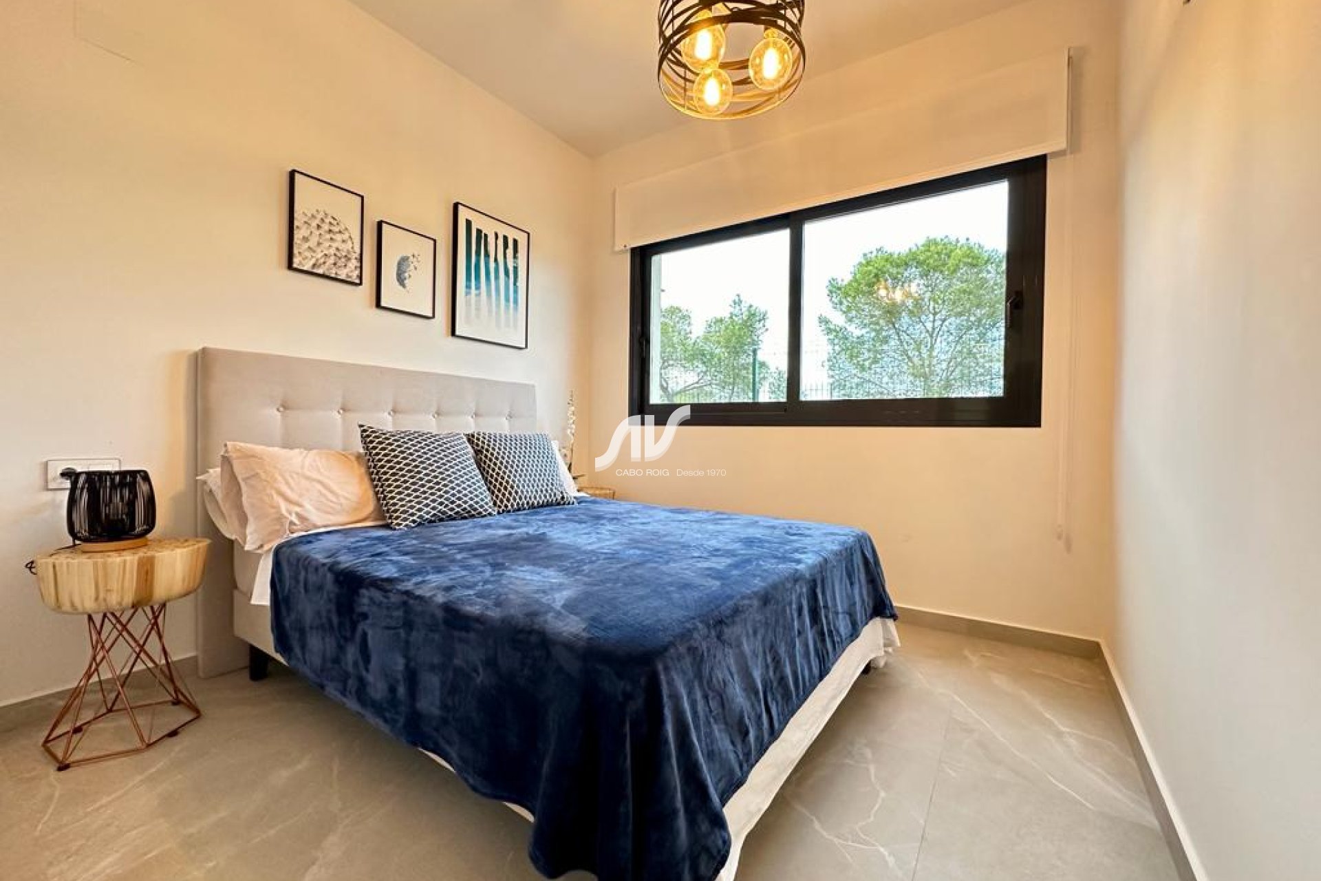 Reventa - Chalet - San Miguel de Salinas - Urb. Ciudad de las Comunicaciones