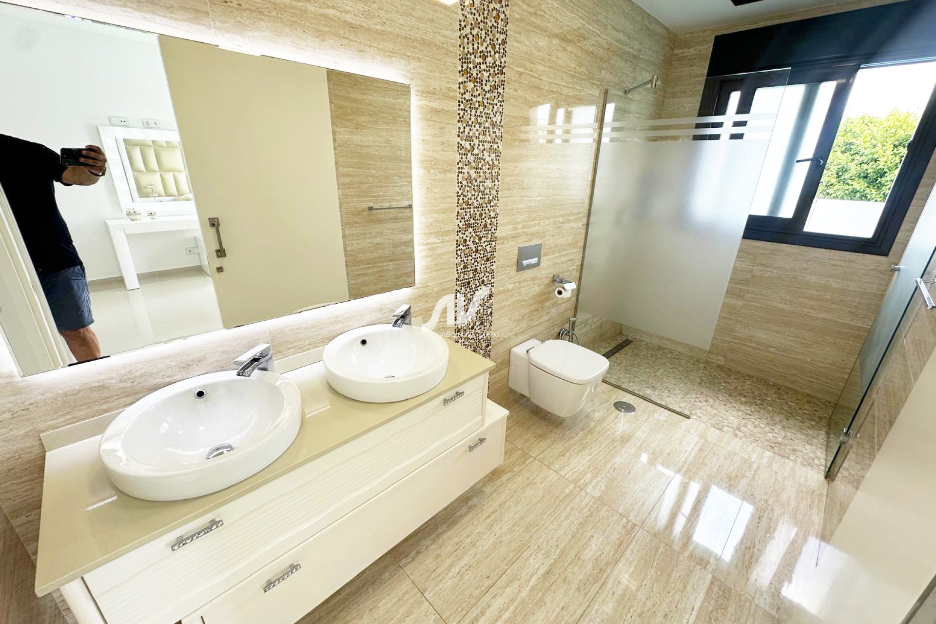 Reventa - Chalet - San Miguel de Salinas - Urb. Ciudad de las Comunicaciones