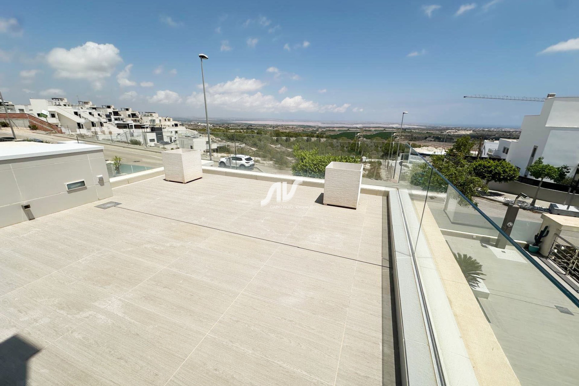 Reventa - Chalet - San Miguel de Salinas - Urb. Ciudad de las Comunicaciones