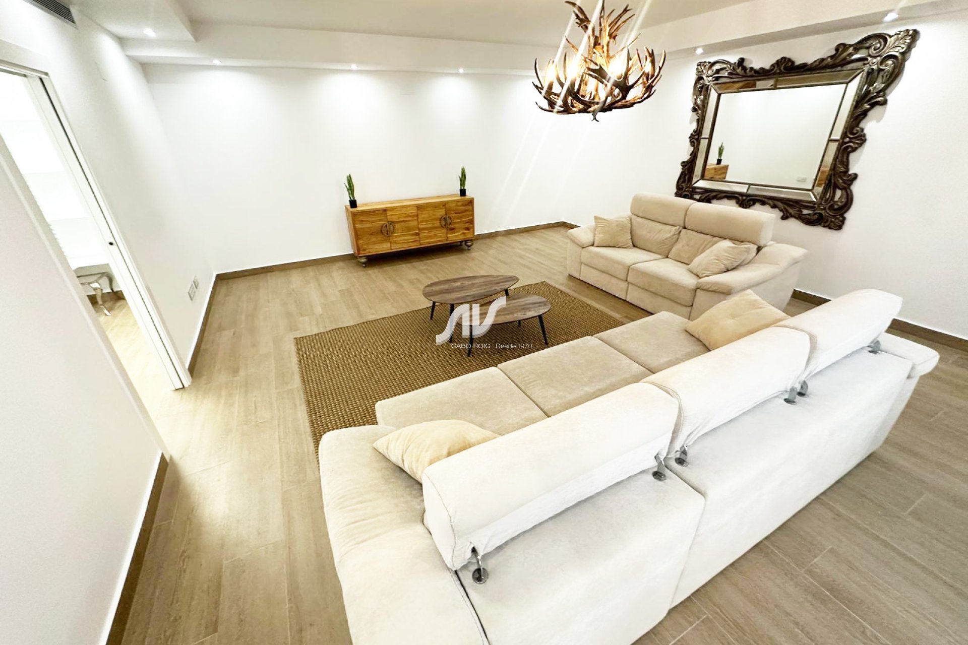 Reventa - Chalet - San Miguel de Salinas - Urb. Ciudad de las Comunicaciones