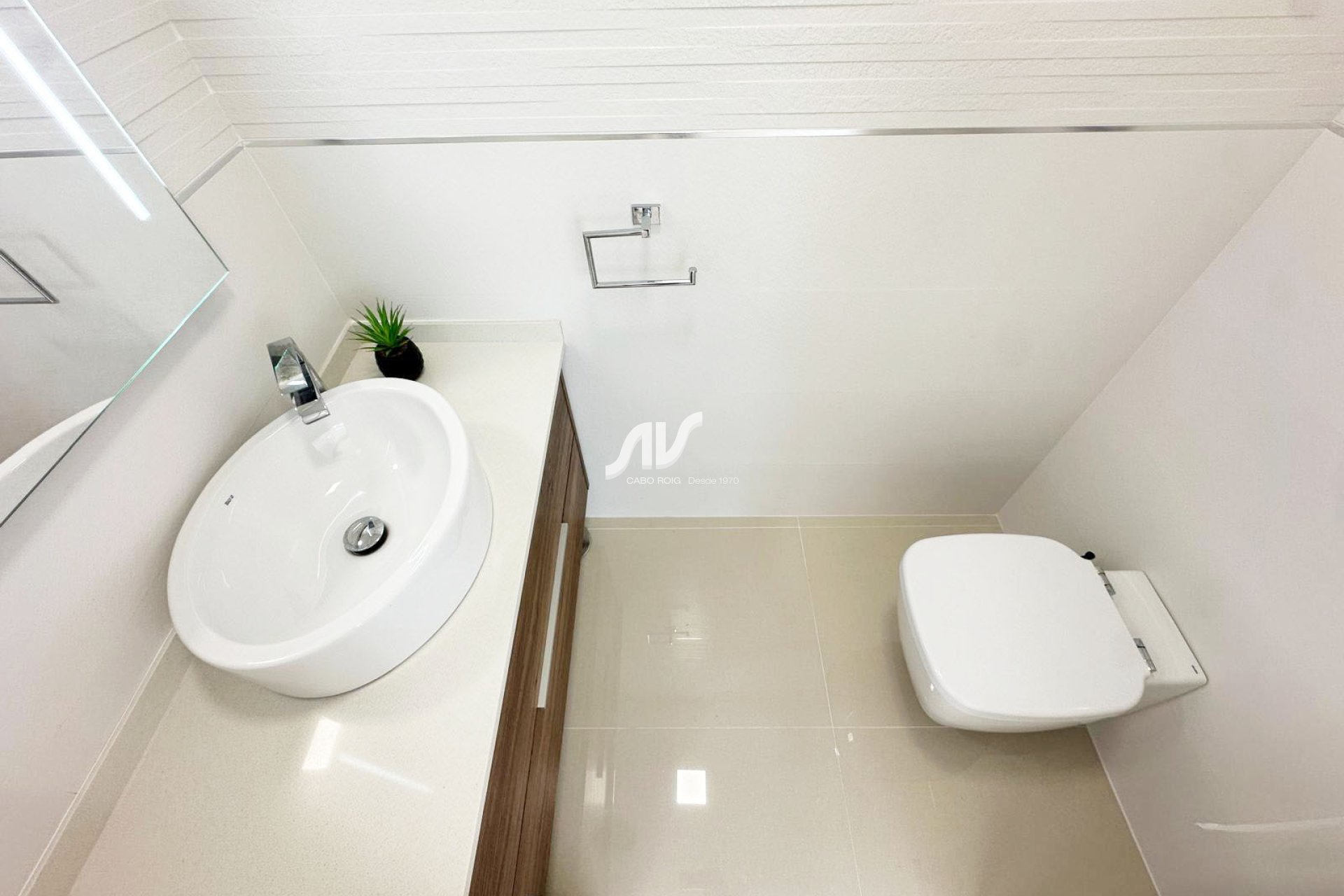 Reventa - Chalet - San Miguel de Salinas - Urb. Ciudad de las Comunicaciones