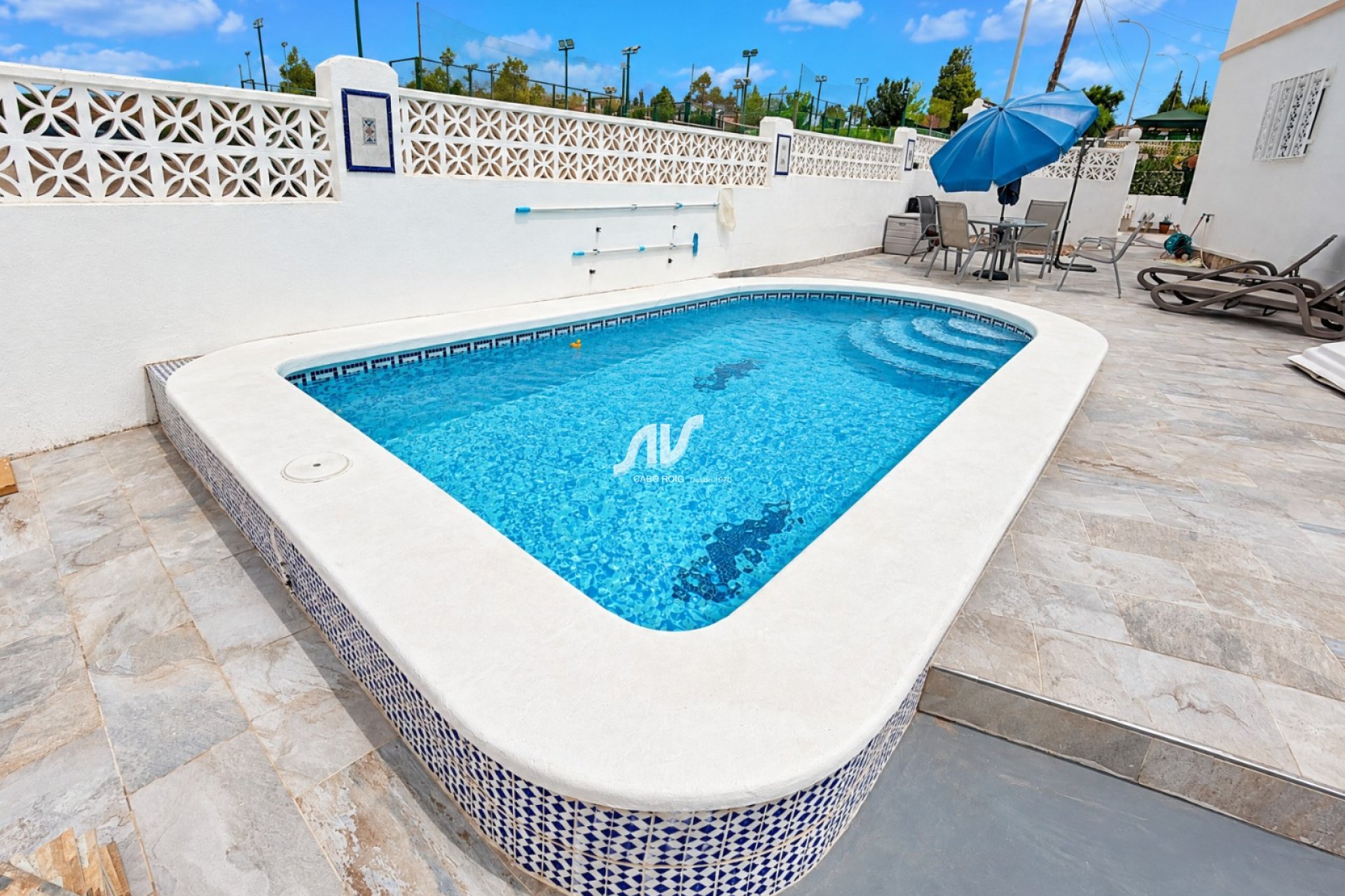 Reventa - Chalet - San Miguel de Salinas