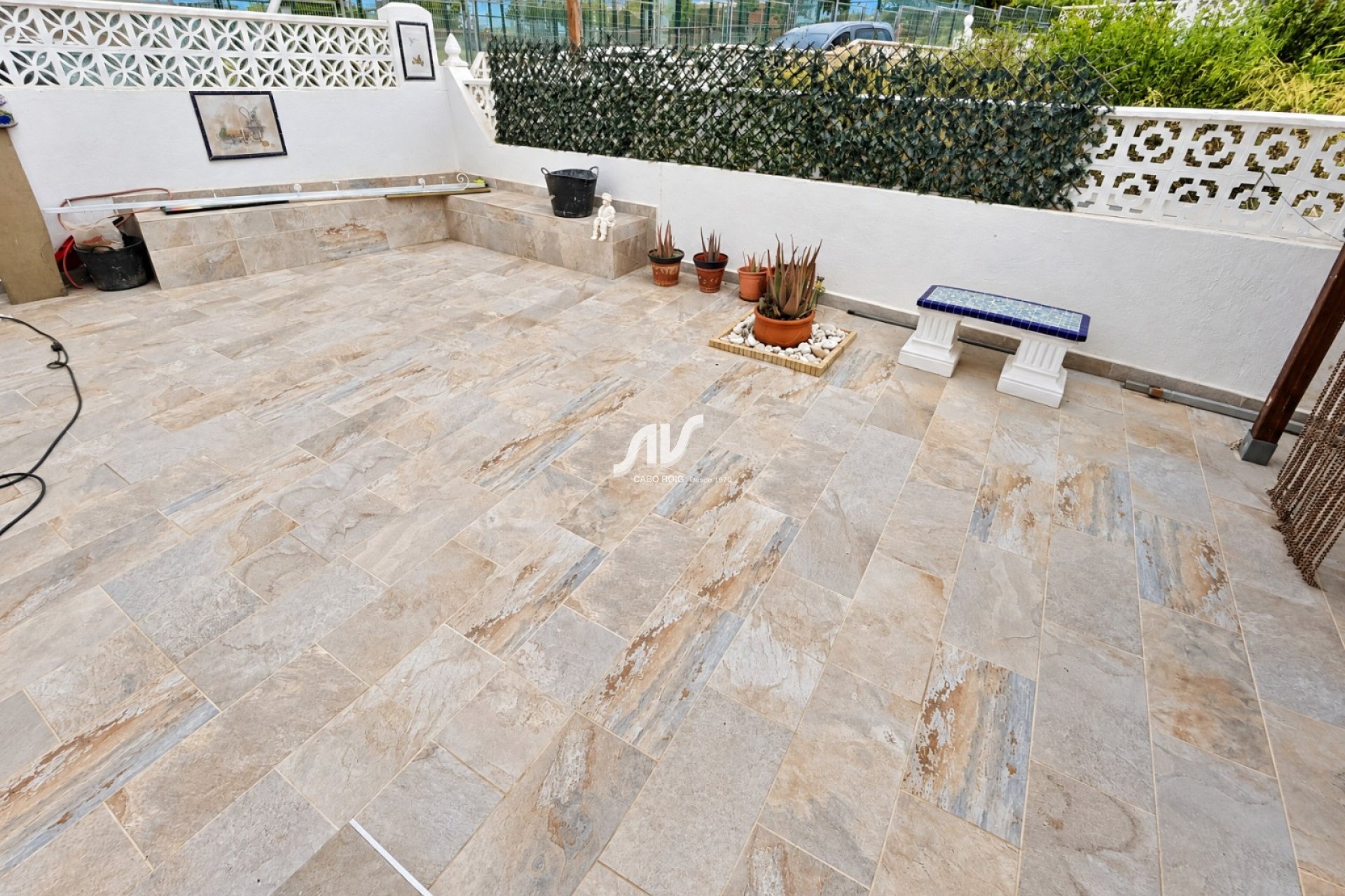 Reventa - Chalet - San Miguel de Salinas
