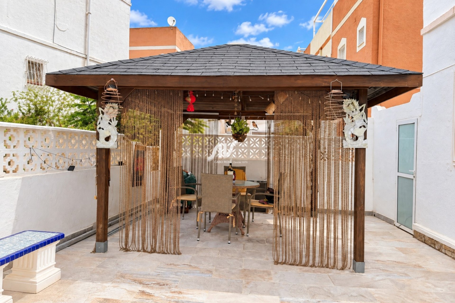 Reventa - Chalet - San Miguel de Salinas