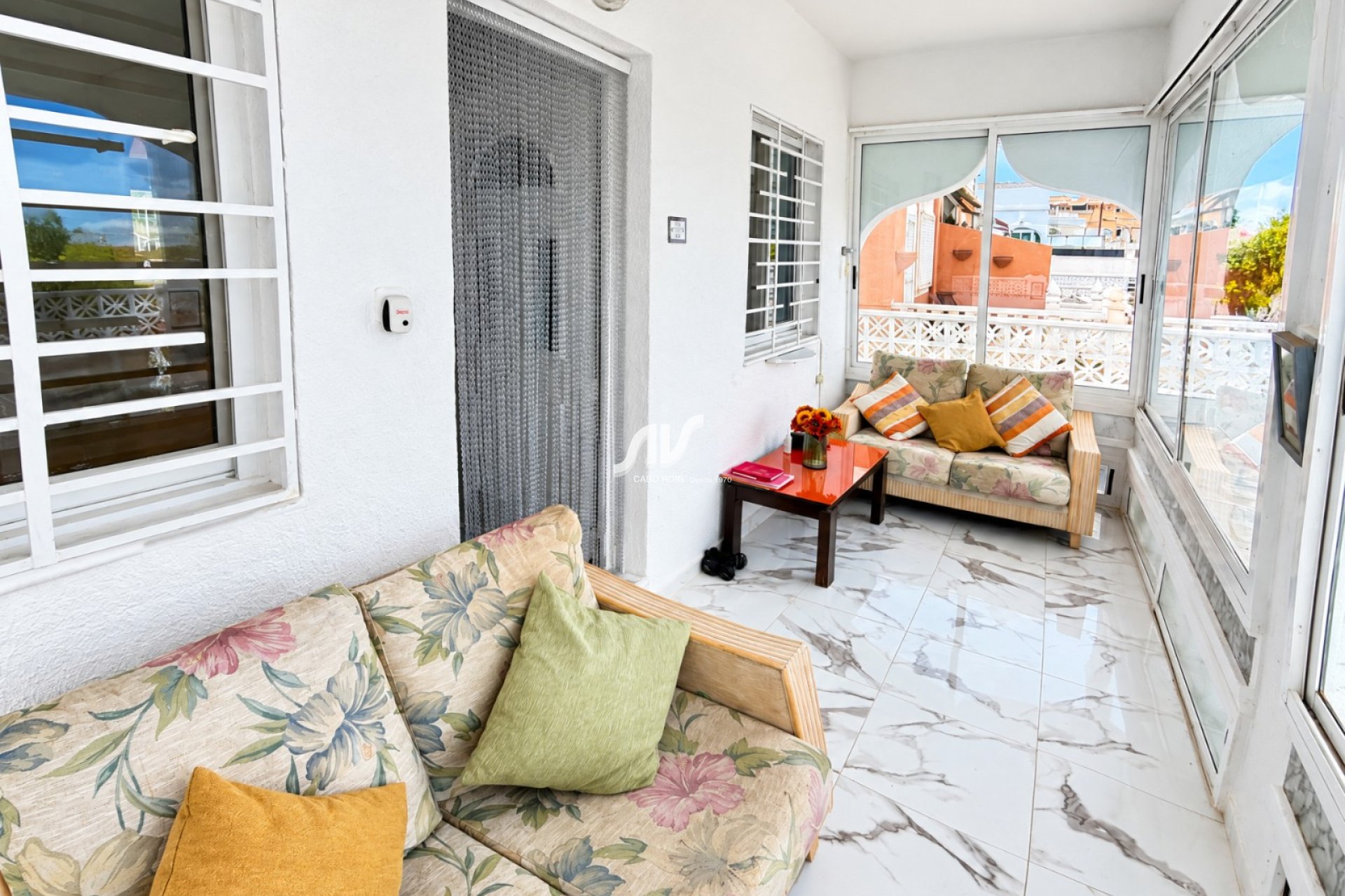 Reventa - Chalet - San Miguel de Salinas