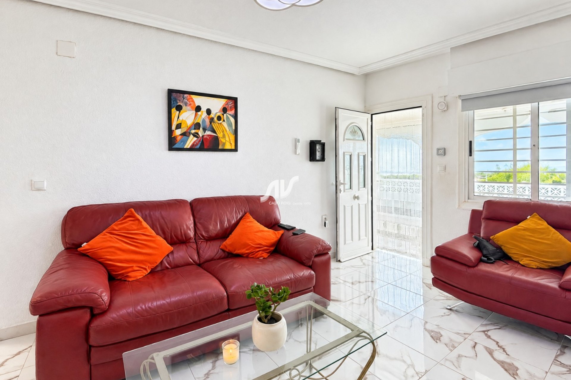 Reventa - Chalet - San Miguel de Salinas