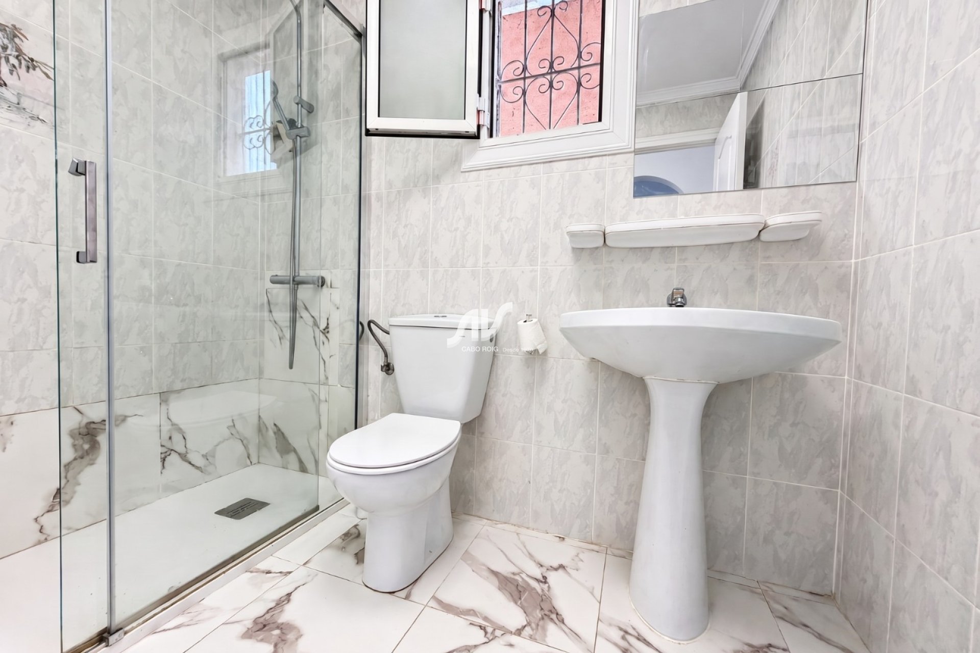 Reventa - Chalet - San Miguel de Salinas