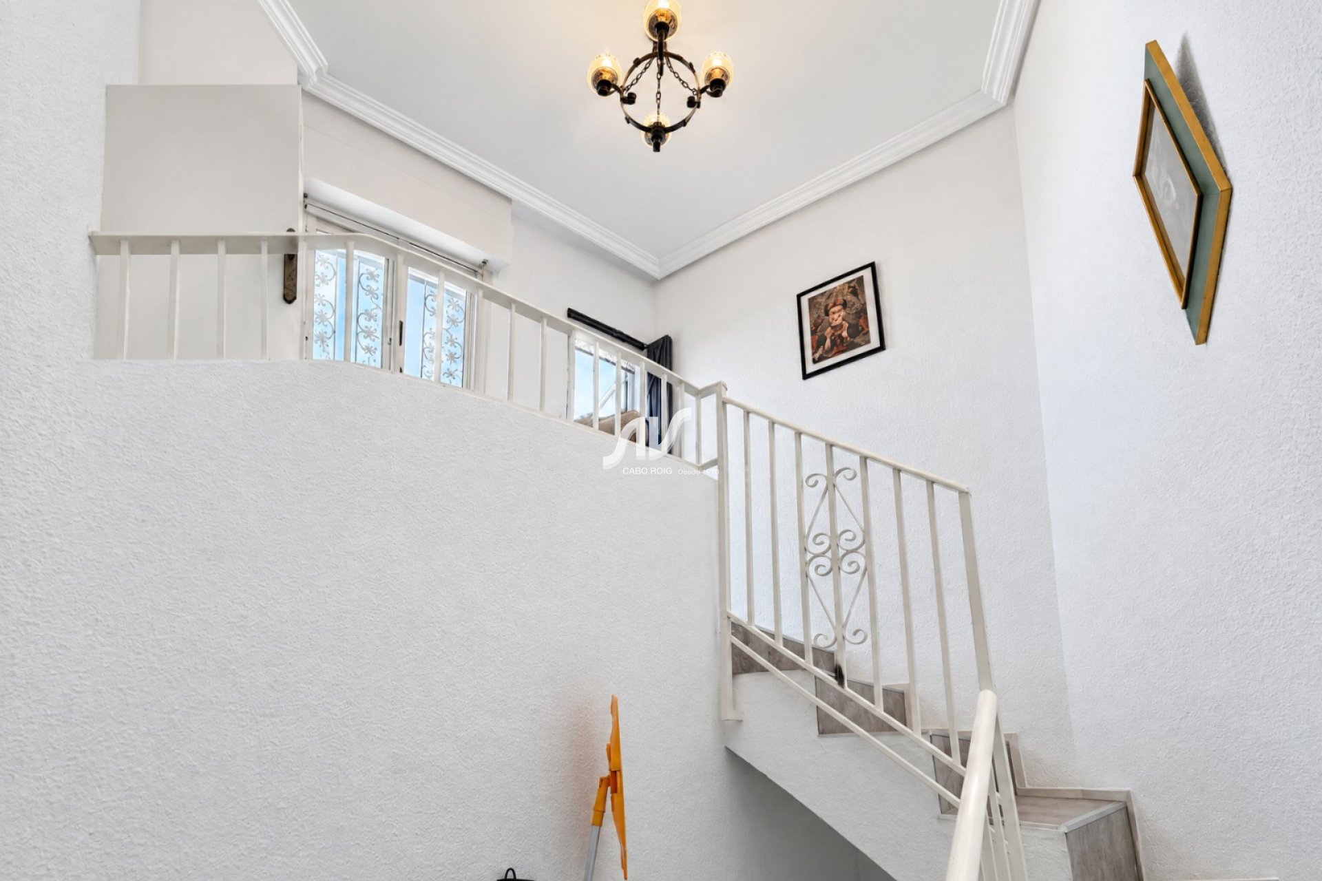 Reventa - Chalet - San Miguel de Salinas