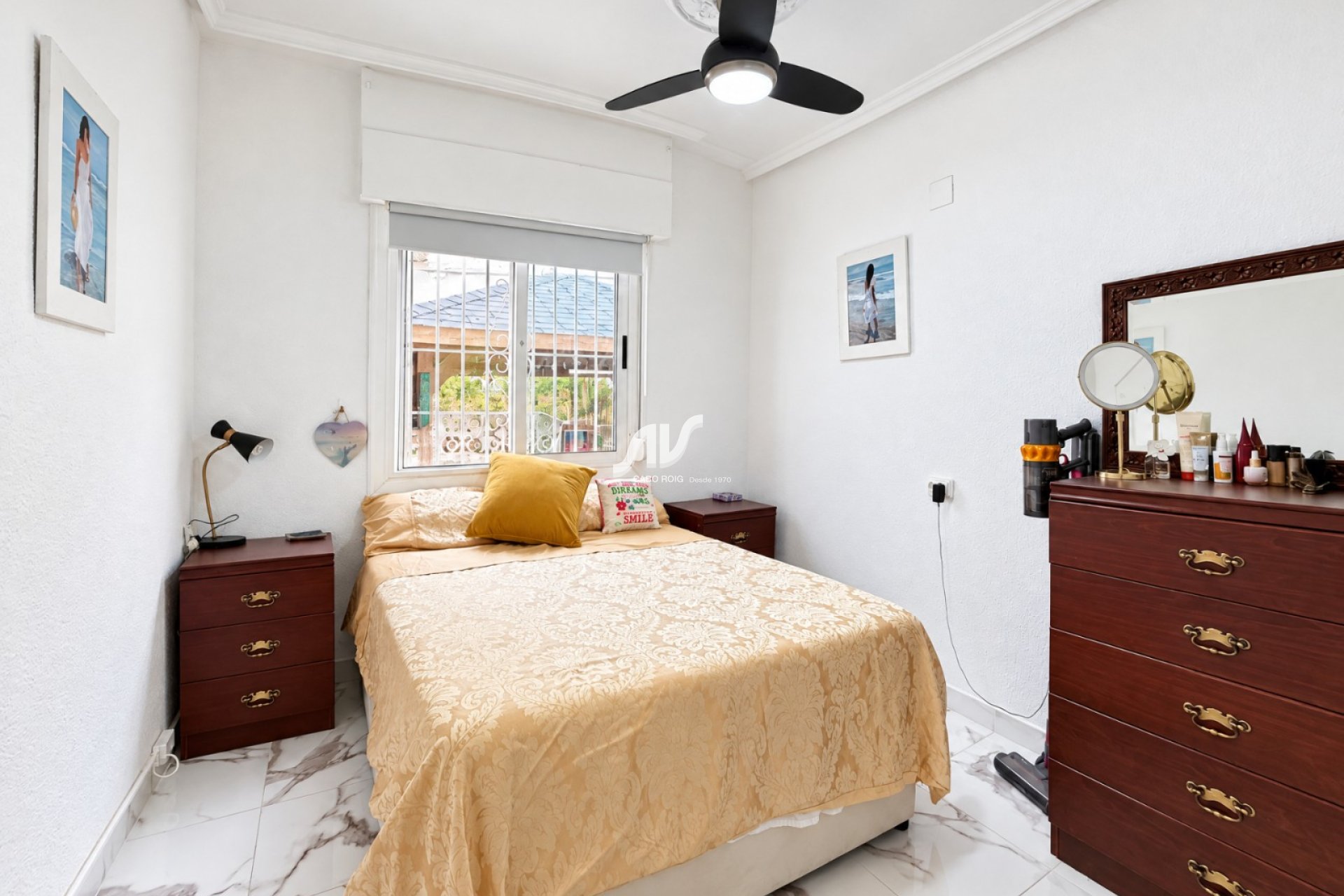Reventa - Chalet - San Miguel de Salinas