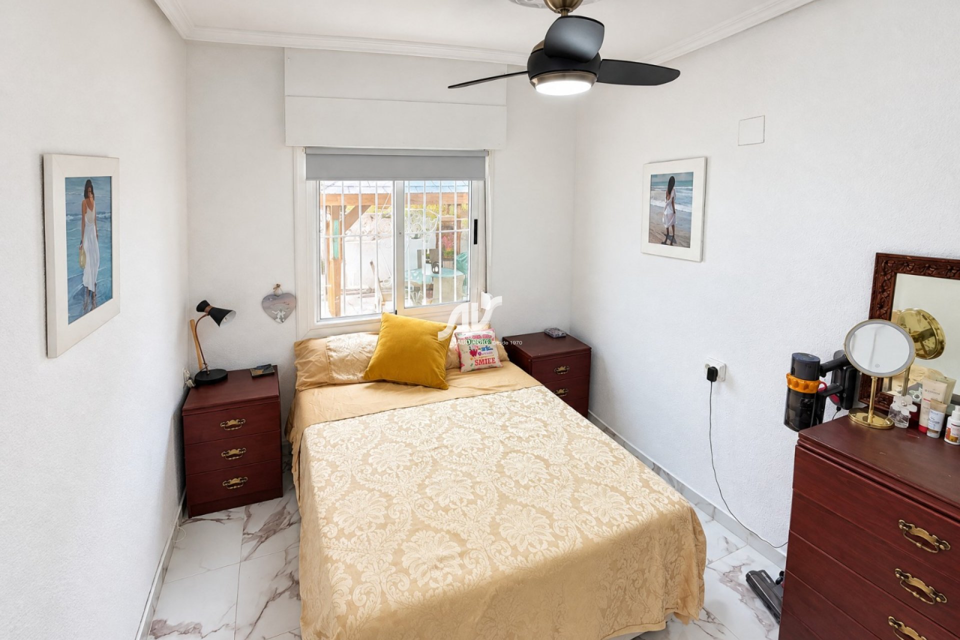 Reventa - Chalet - San Miguel de Salinas