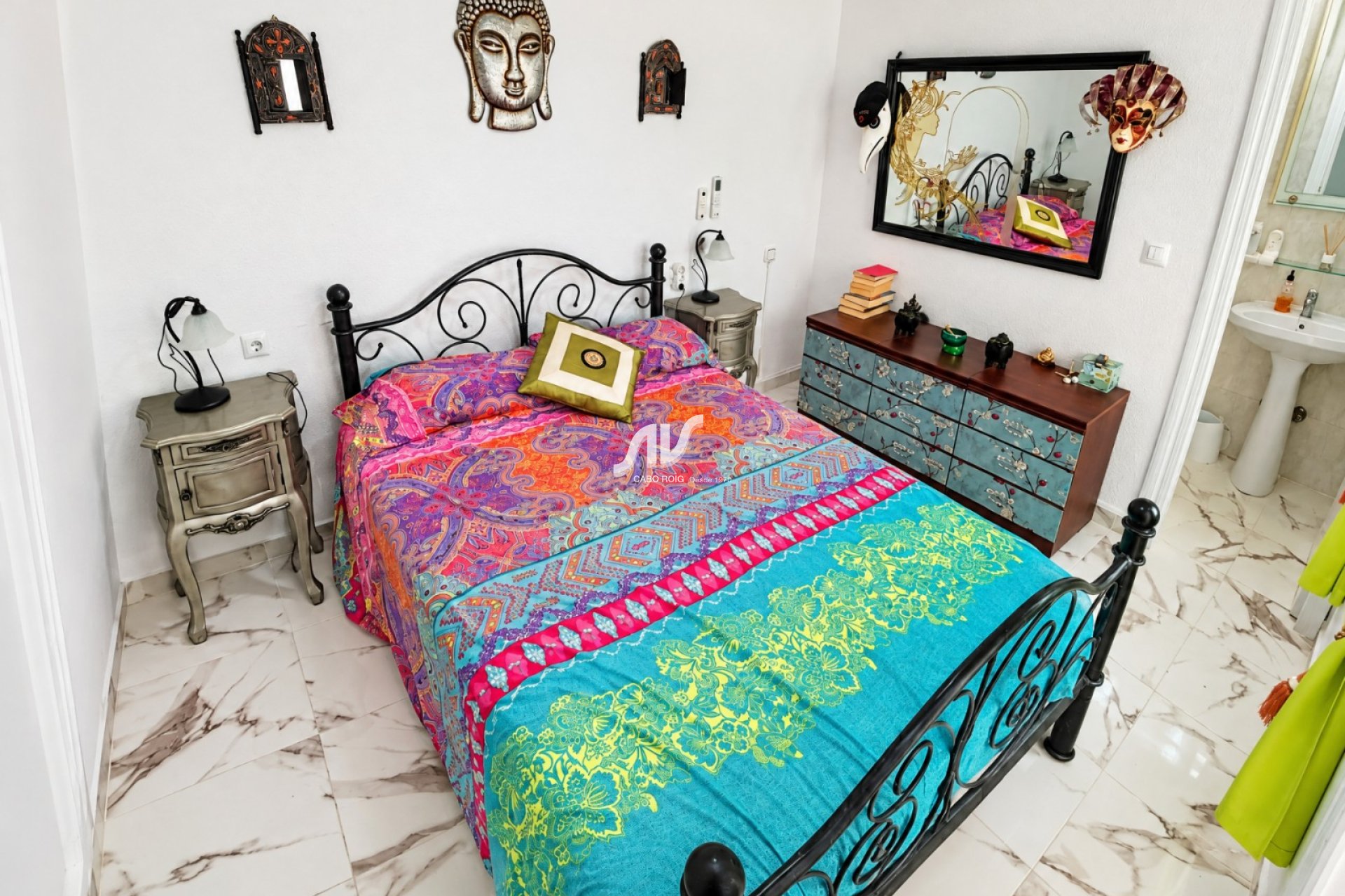 Reventa - Chalet - San Miguel de Salinas
