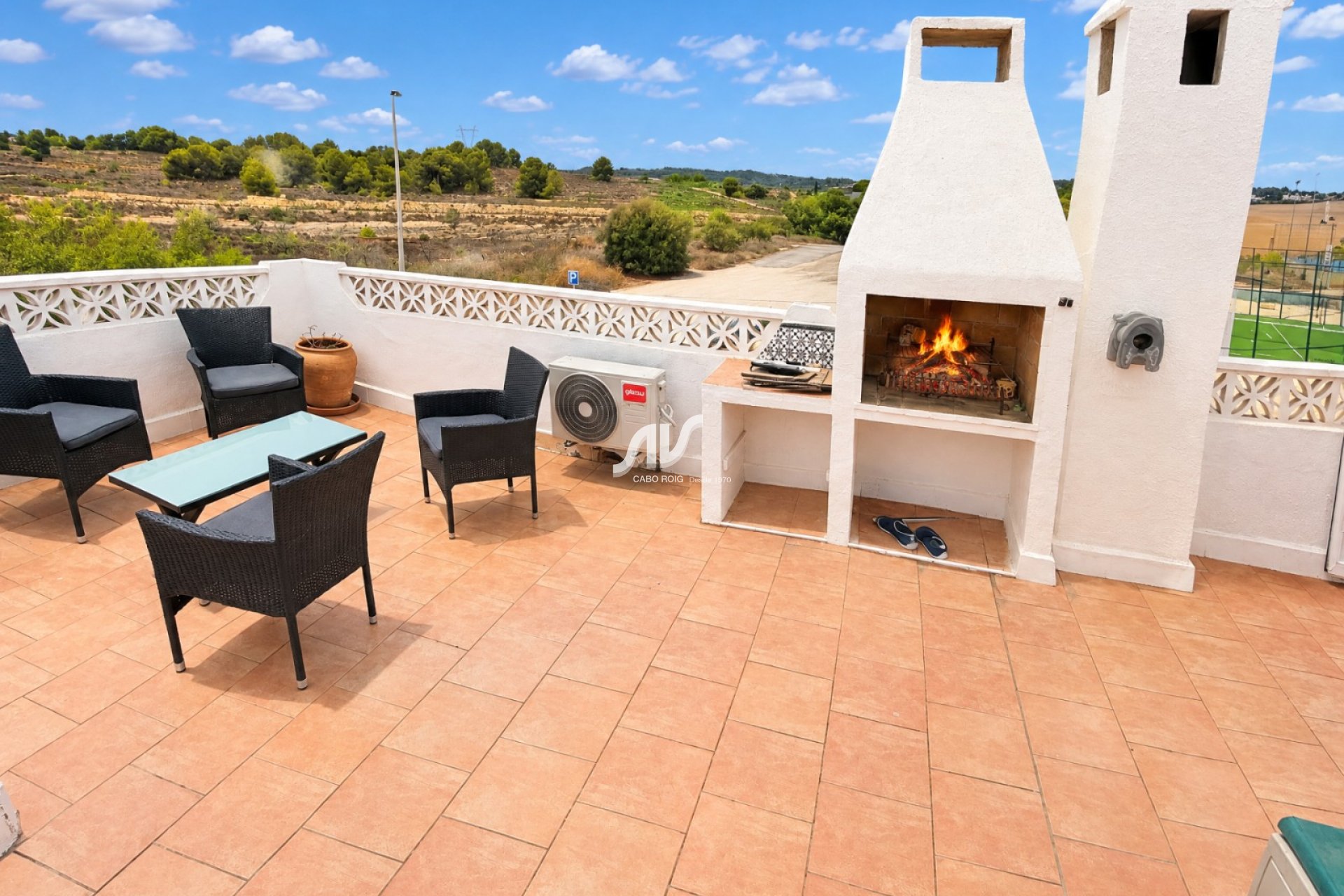 Reventa - Chalet - San Miguel de Salinas