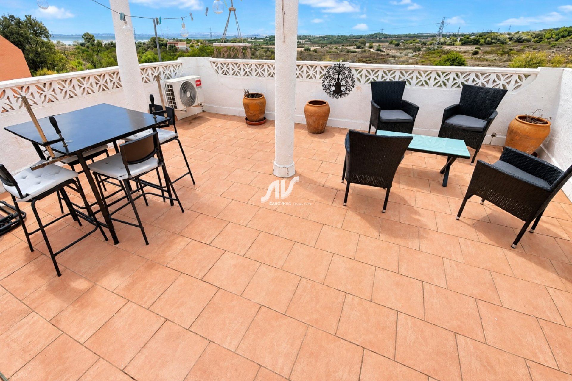 Reventa - Chalet - San Miguel de Salinas