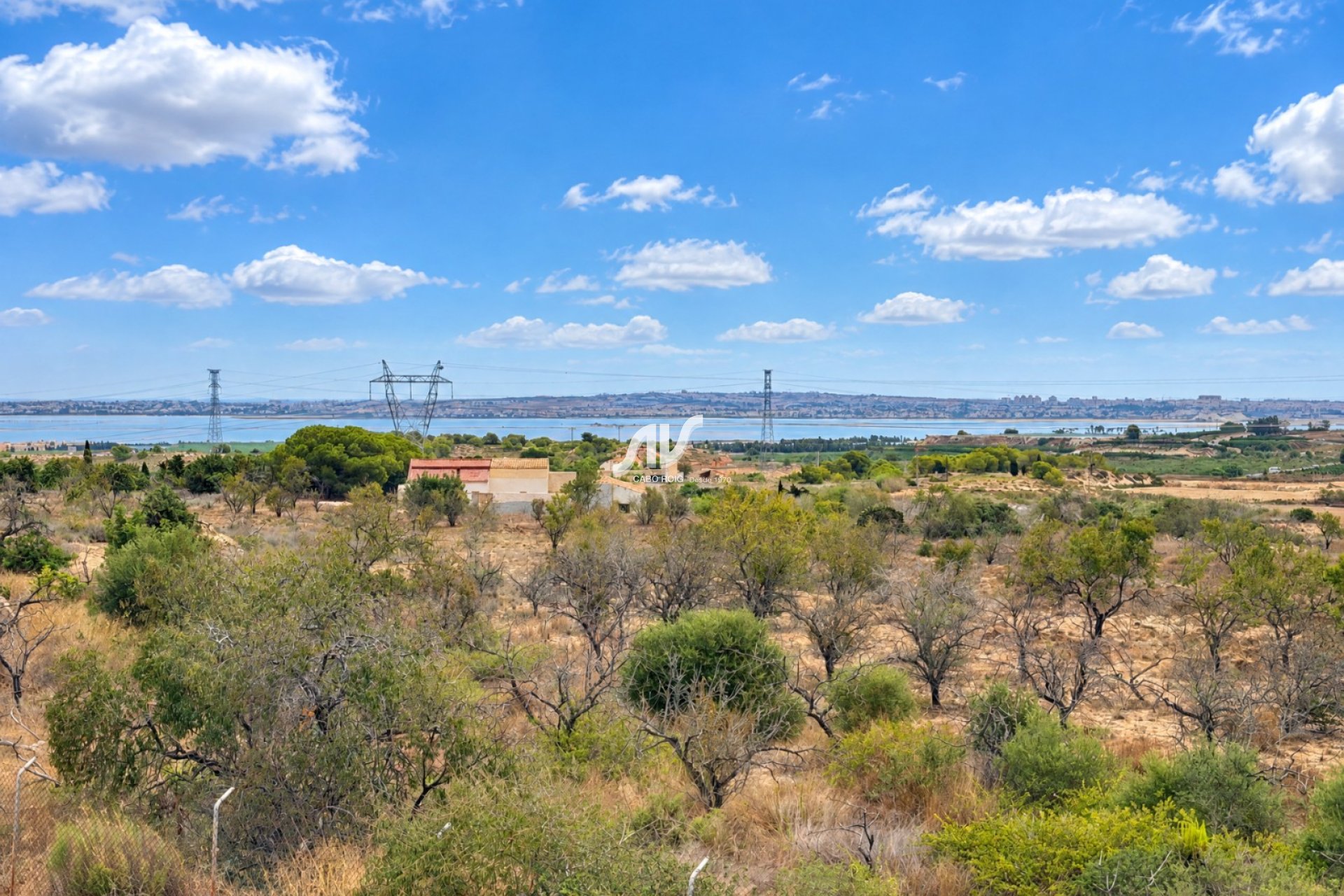 Reventa - Chalet - San Miguel de Salinas
