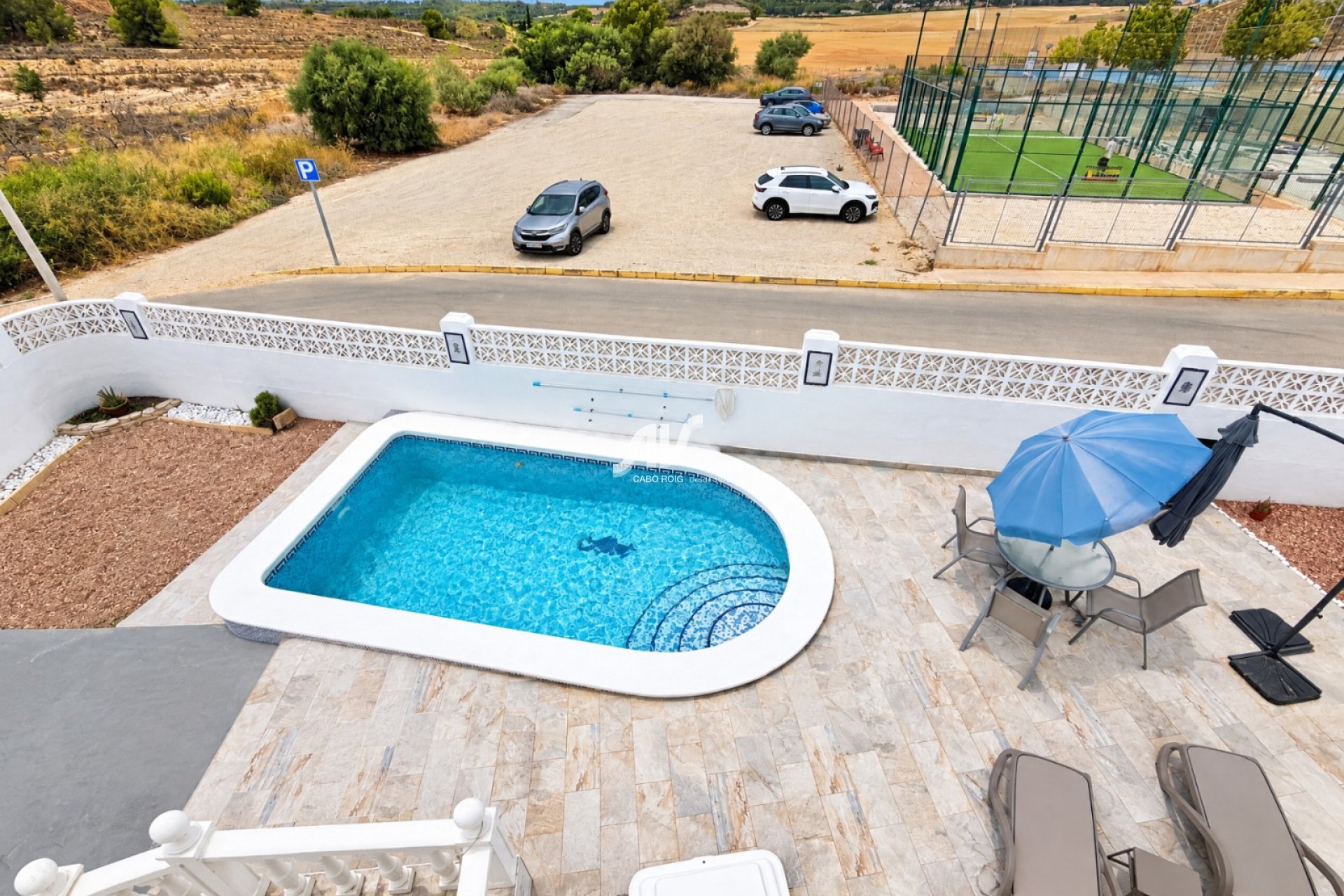 Reventa - Chalet - San Miguel de Salinas