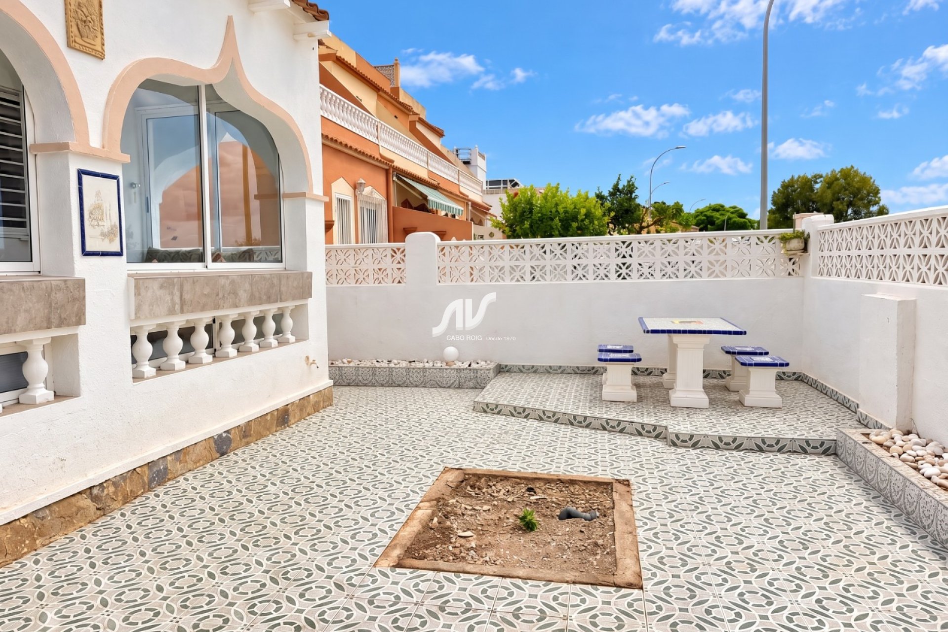 Reventa - Chalet - San Miguel de Salinas