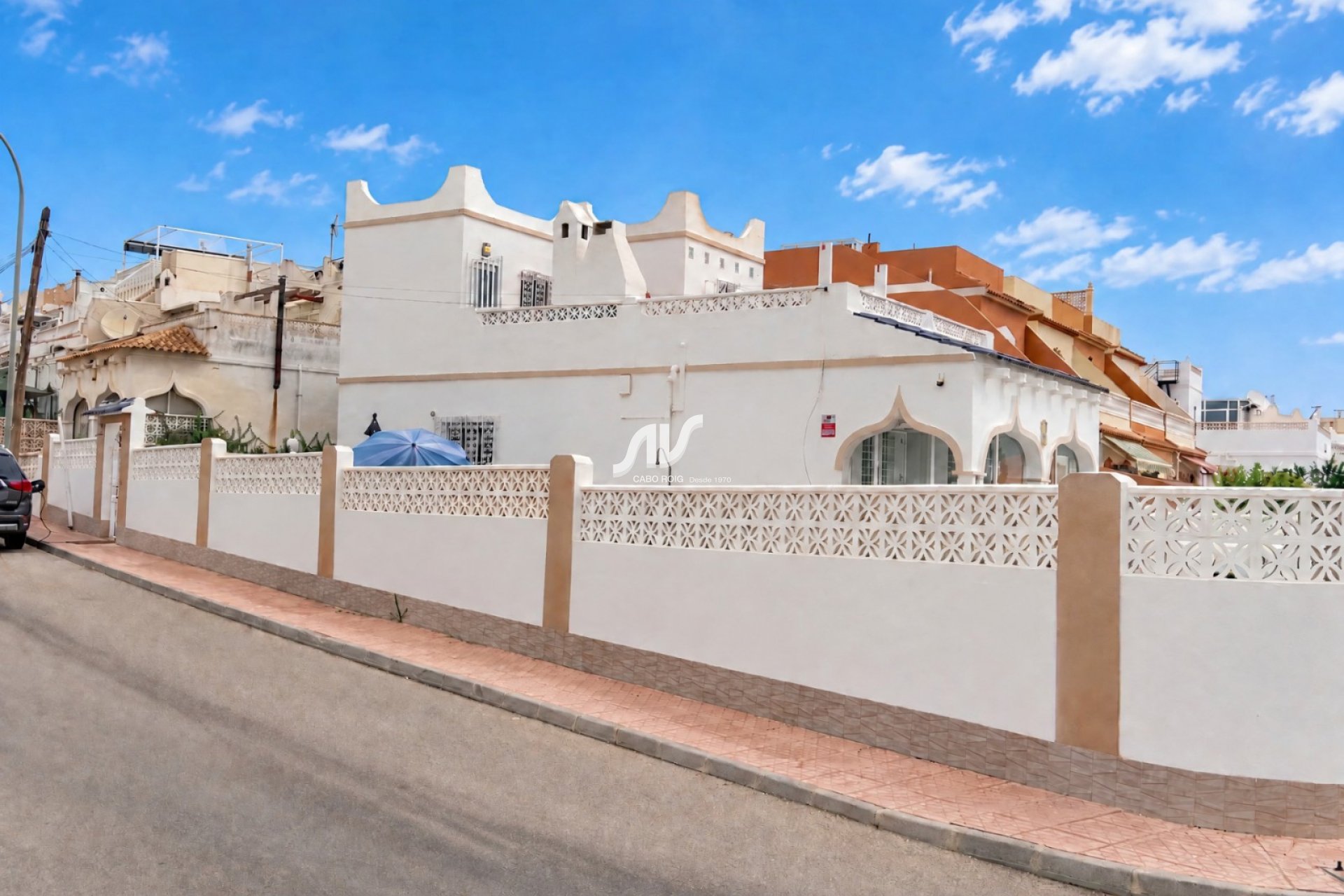 Reventa - Chalet - San Miguel de Salinas