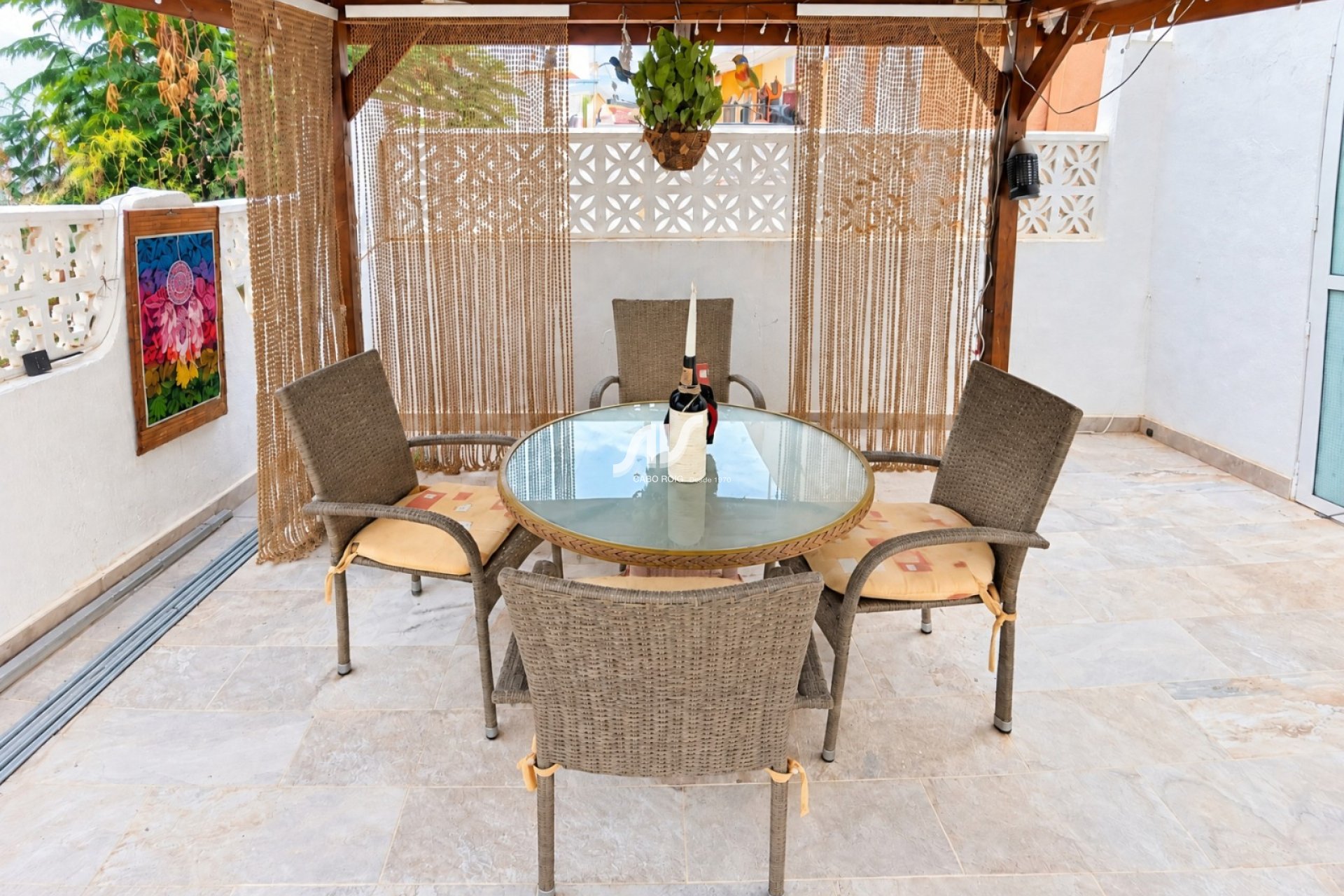 Reventa - Chalet - San Miguel de Salinas