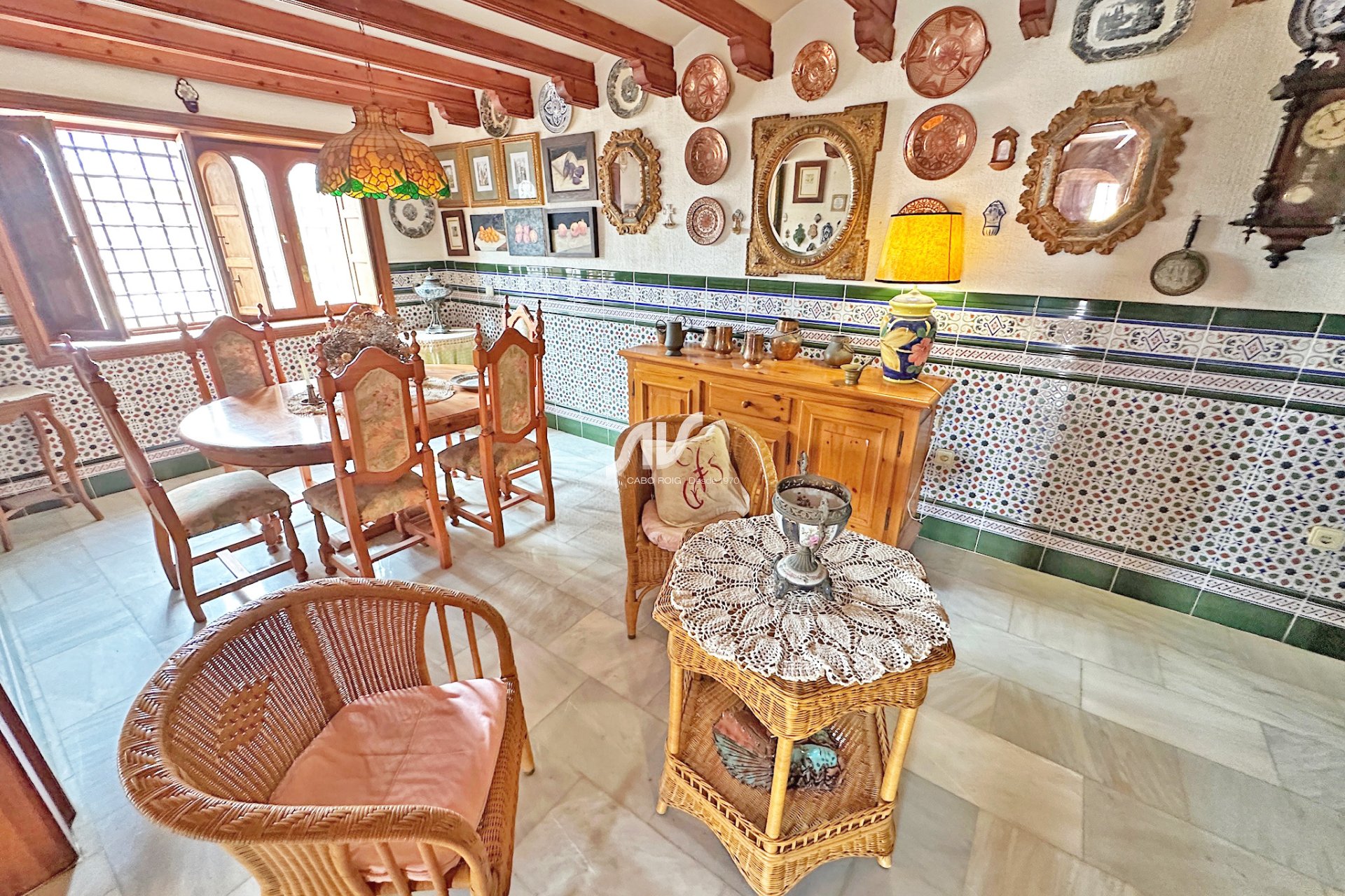 Reventa - Chalet - Torrevieja - La Veleta