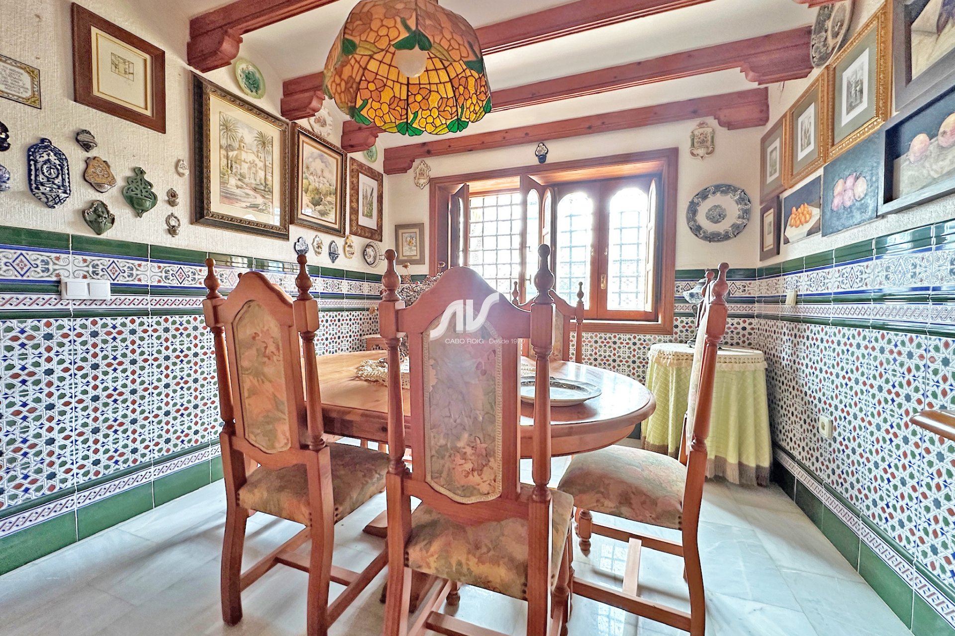 Reventa - Chalet - Torrevieja - La Veleta