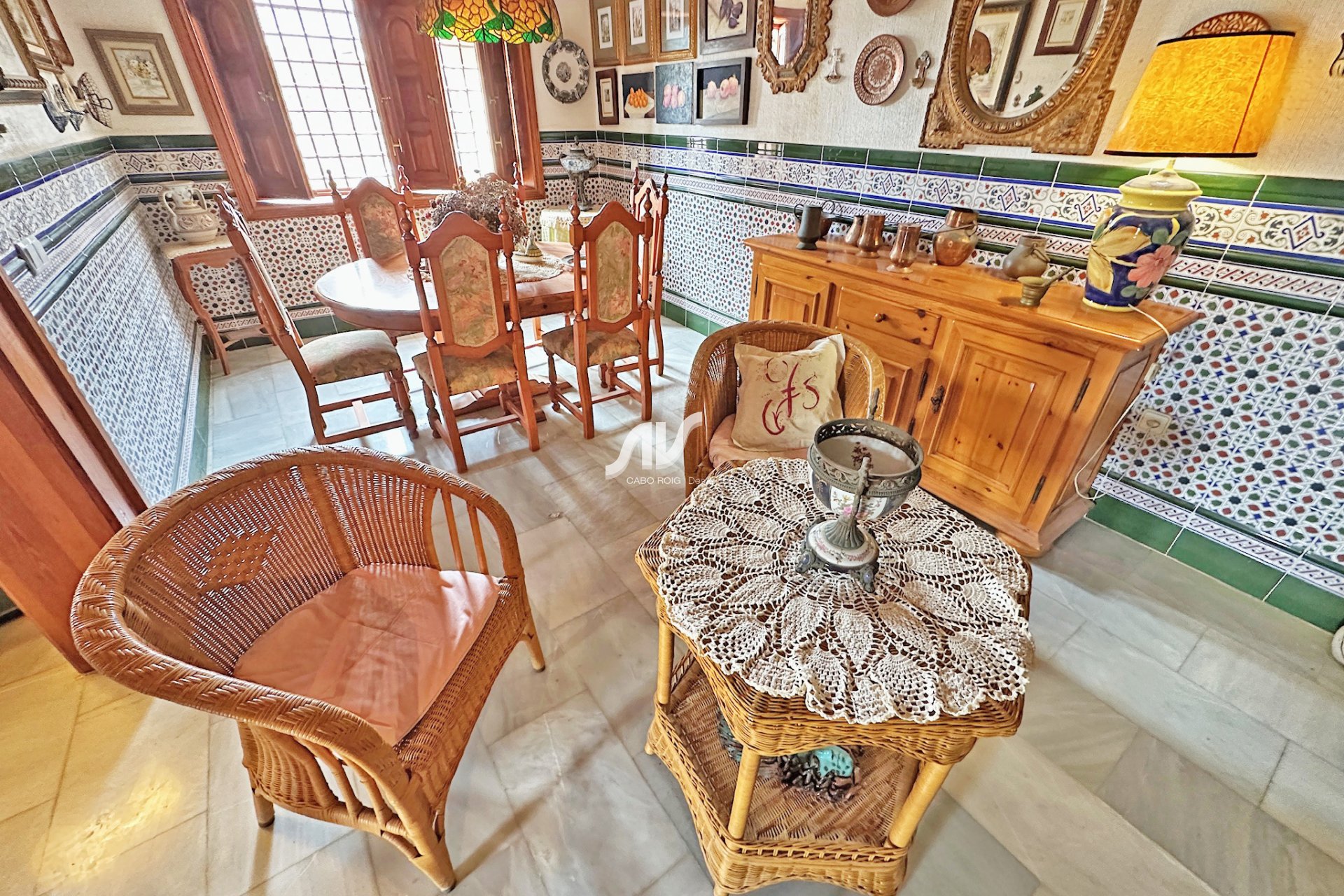 Reventa - Chalet - Torrevieja - La Veleta