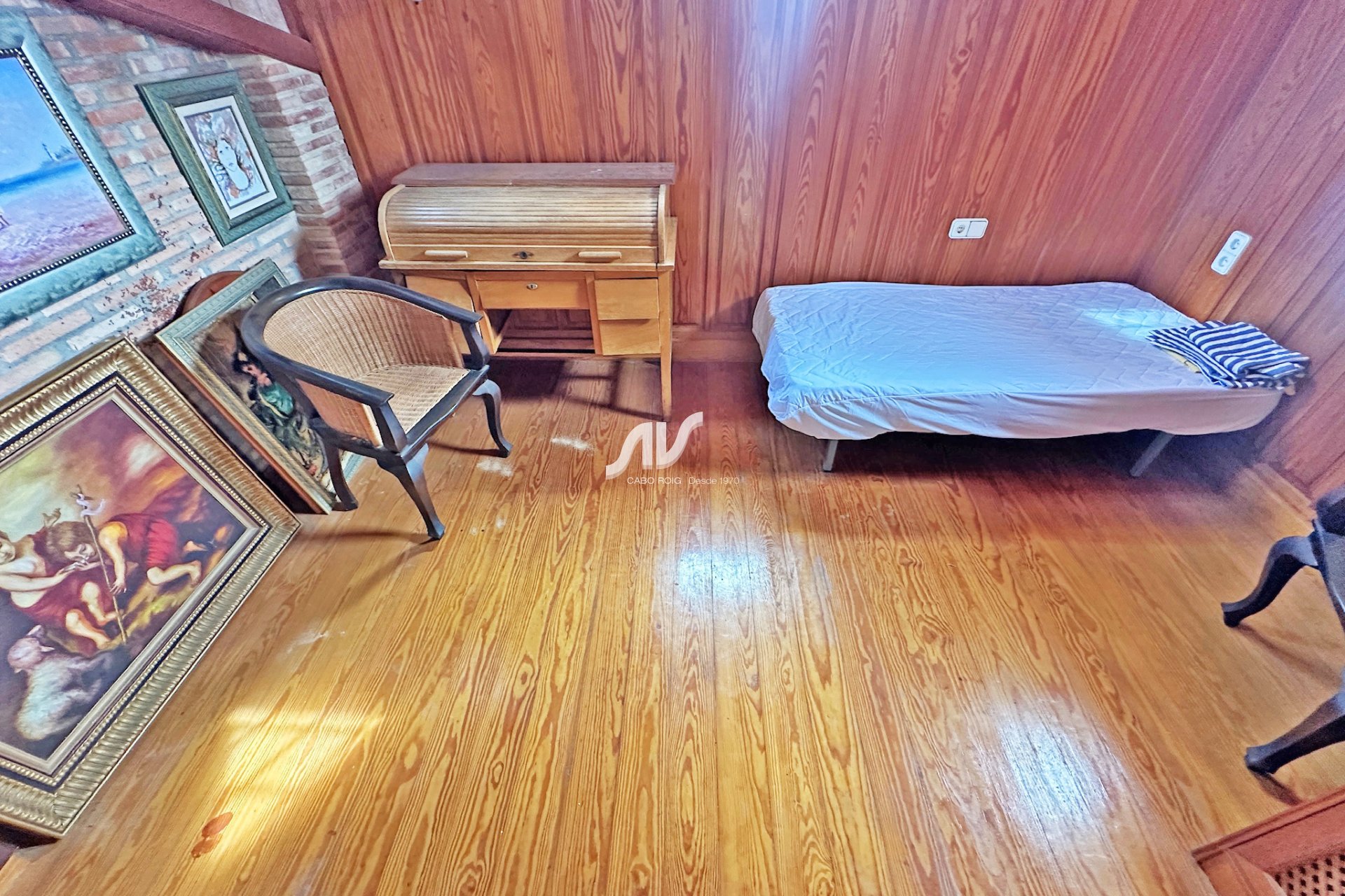 Reventa - Chalet - Torrevieja - La Veleta